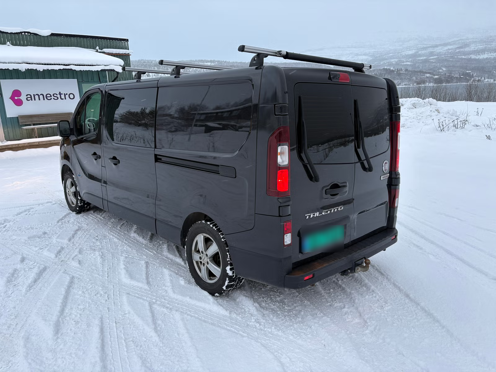 Fiat Talento 2020 33