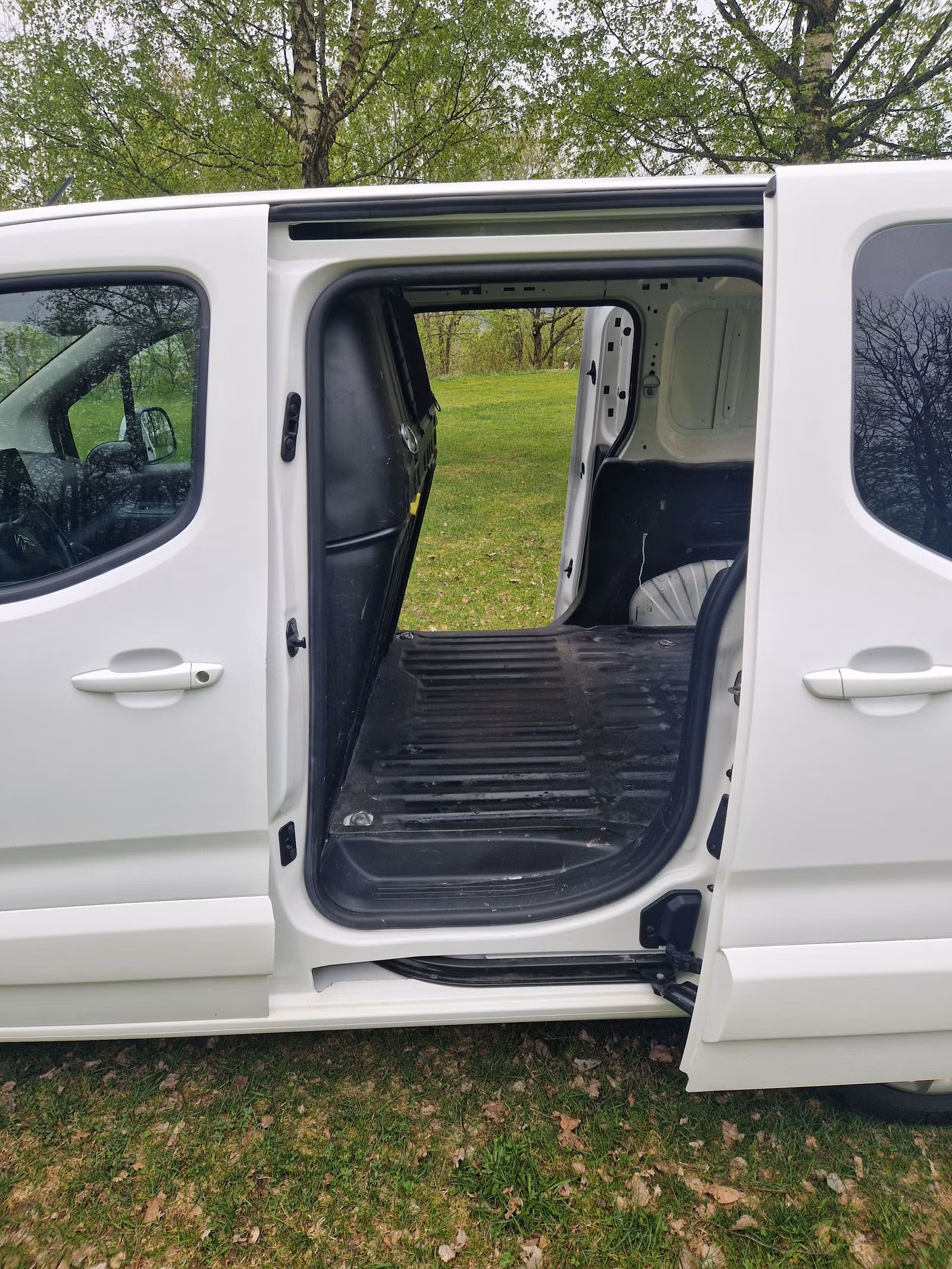 Citroen Berlingo 2020 4