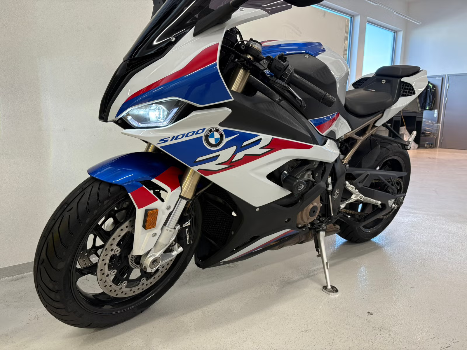 BMW S 1000 RR M Package 2019 3