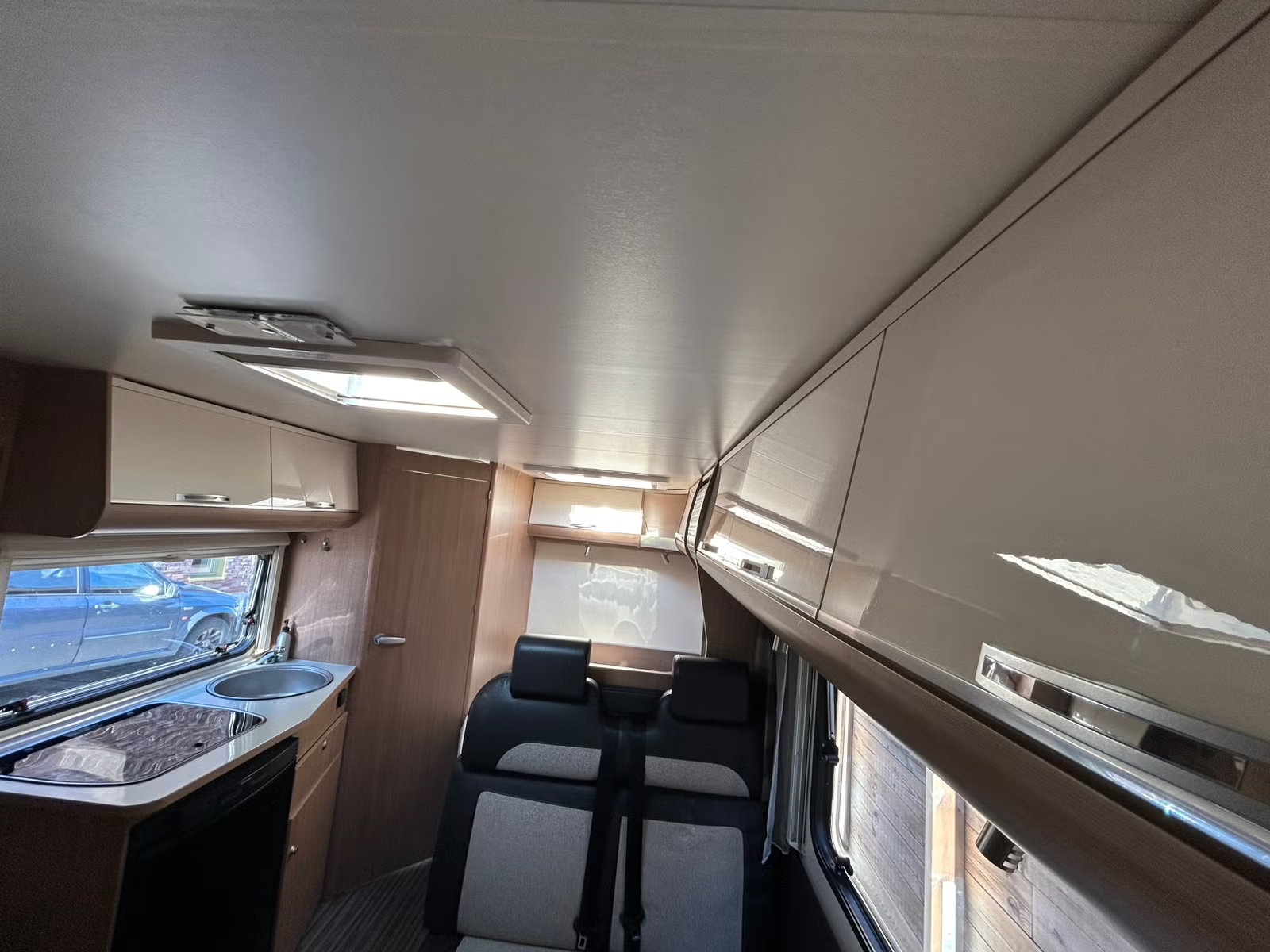 Adria Lido S 42 DF 2017 10