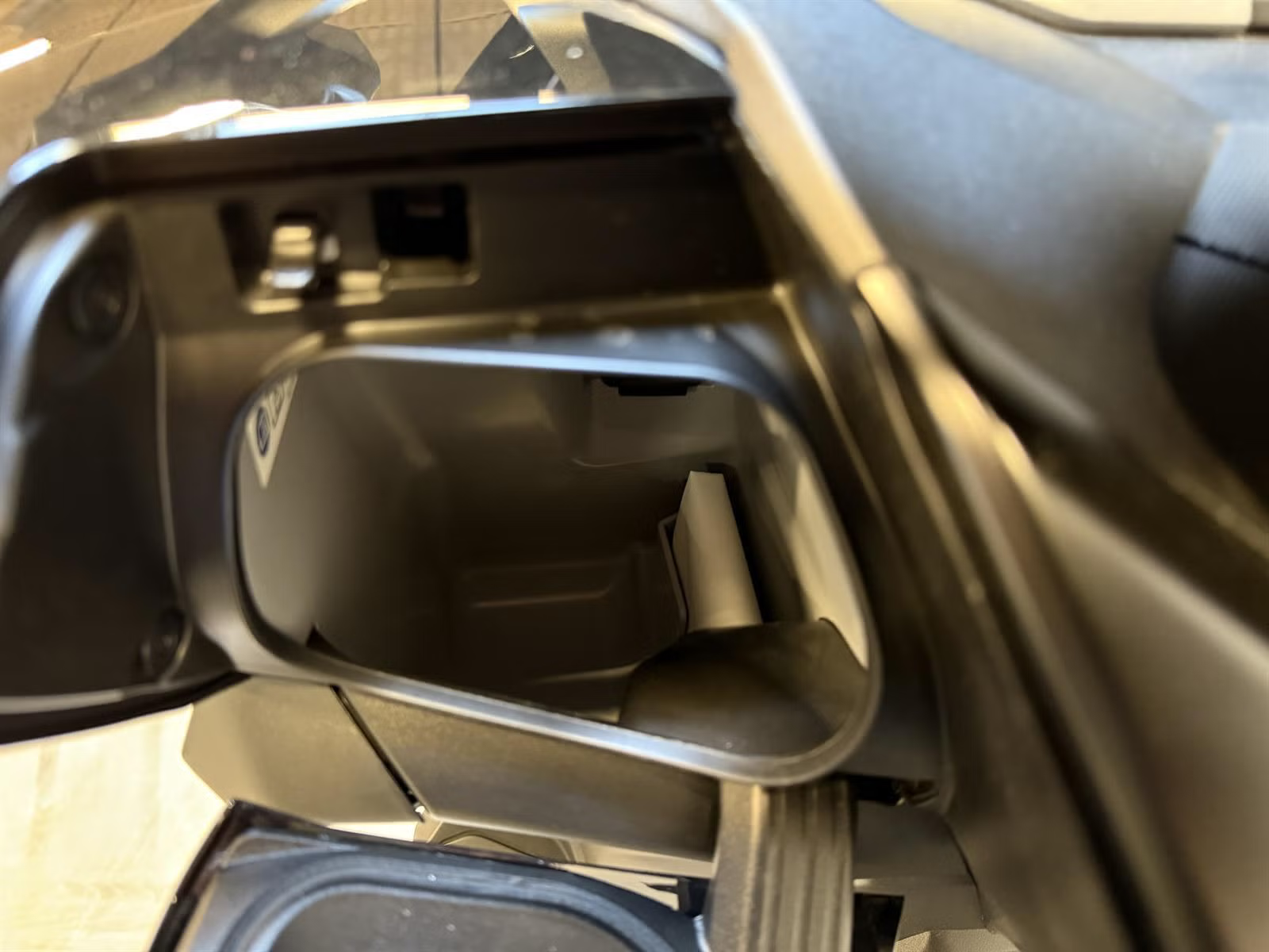 Honda NSS350A Forza 350 2025 9