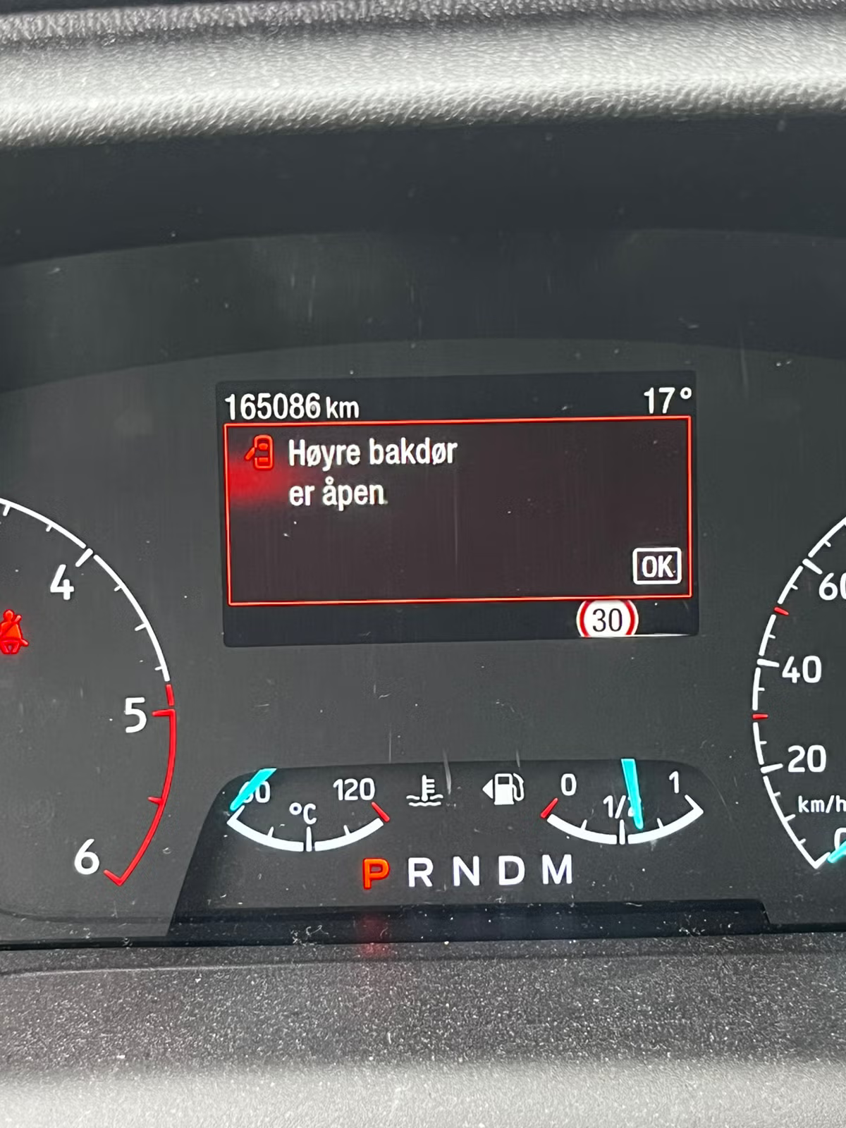 Ford Transit Custom 2020 11