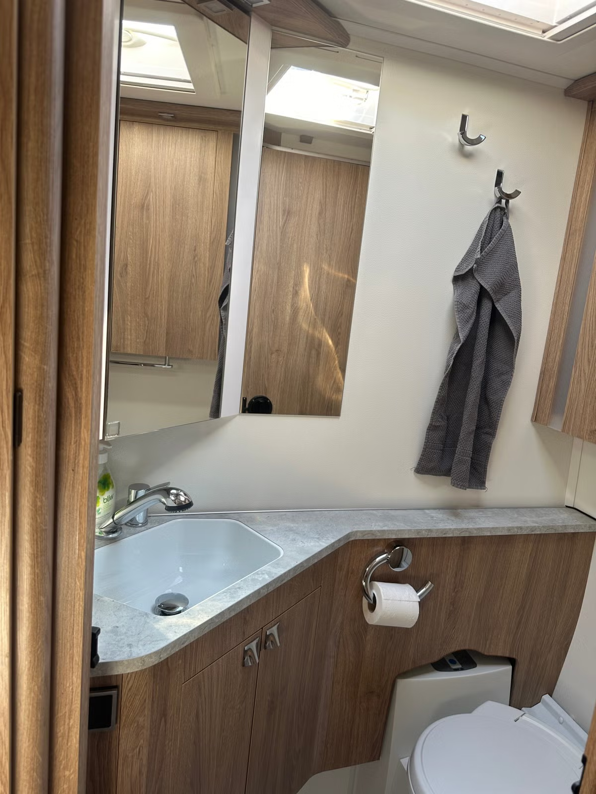 Kabe Classic 520 2021 12