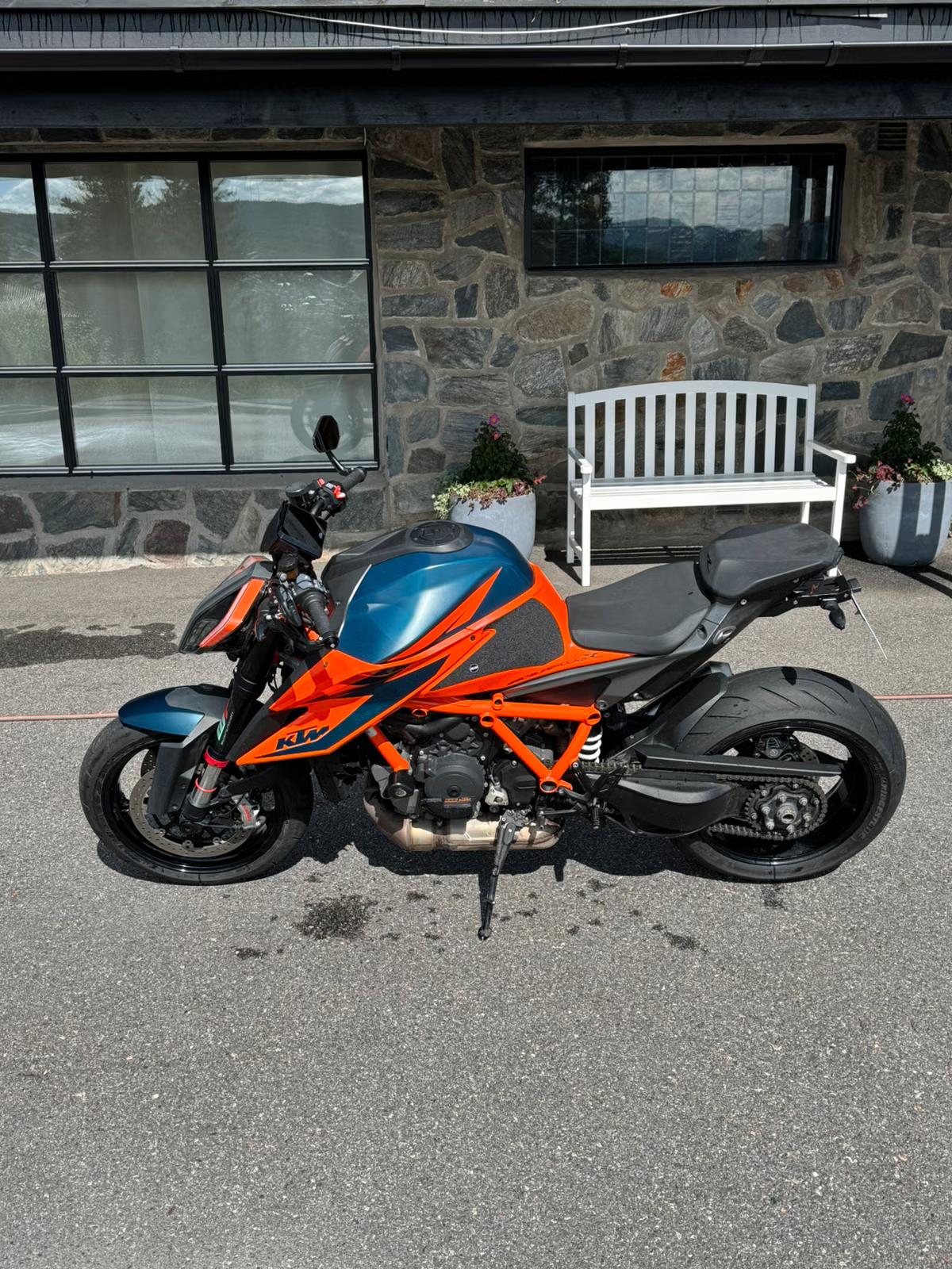 KTM 1290 Super Duke R 2020 7