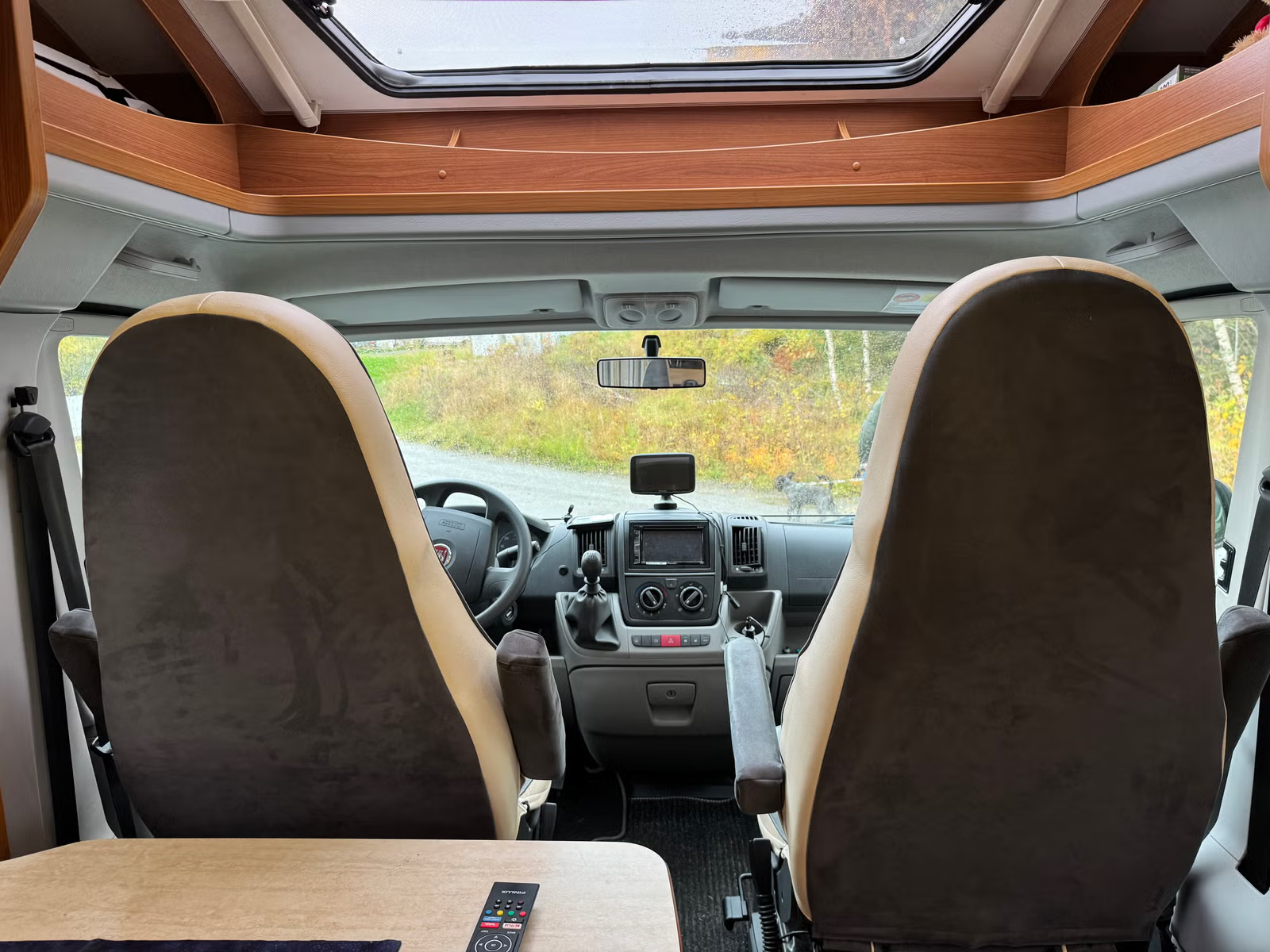 Fiat Solifer Action T693 2011 20