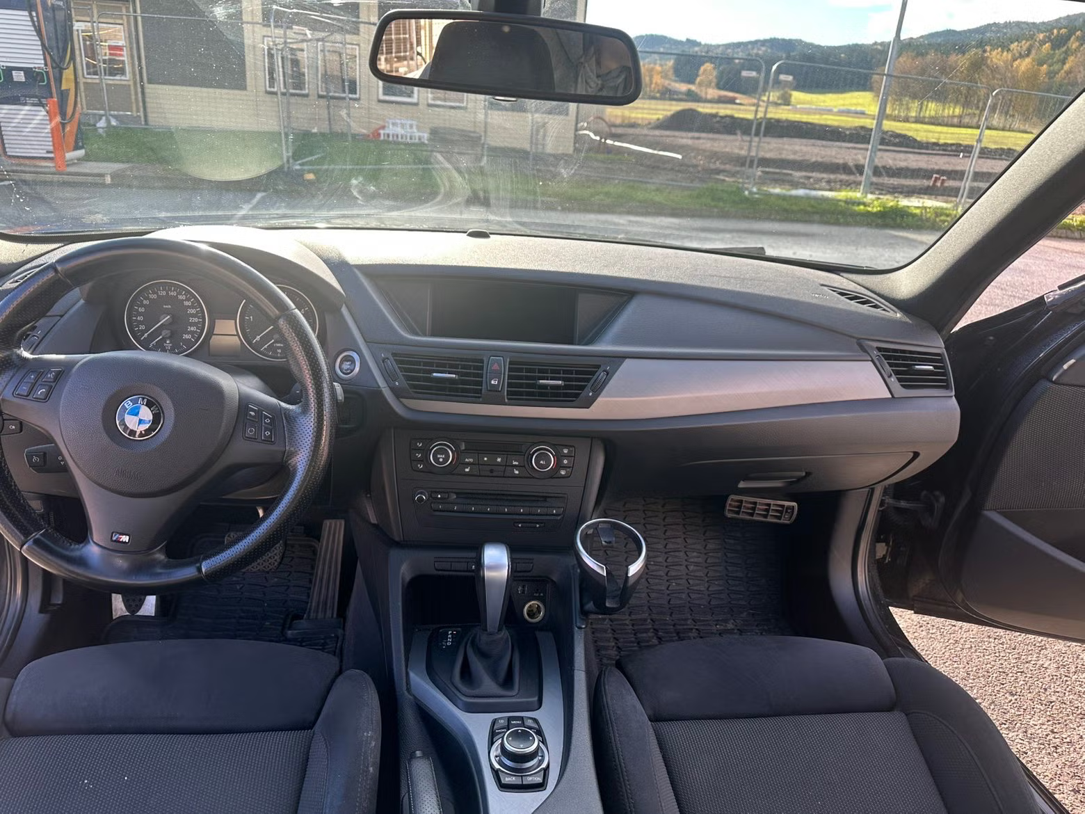 BMW X1 2012 10