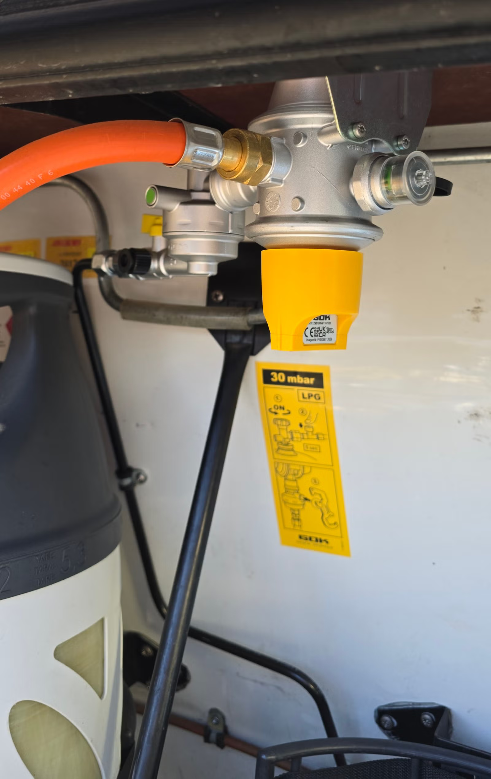 Hobby 540 Ufe 2014 47