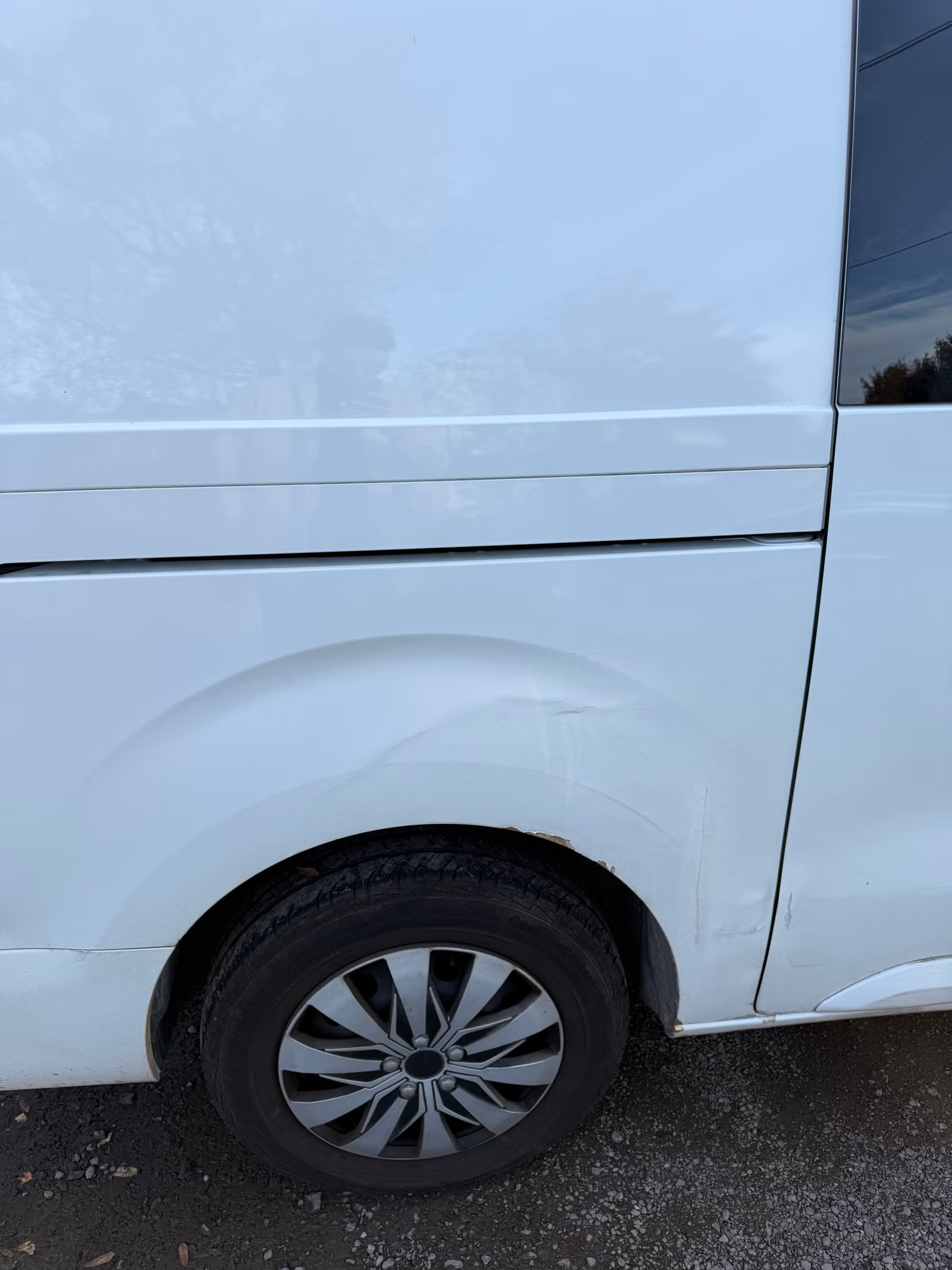 Citroen Jumpy 2018 6