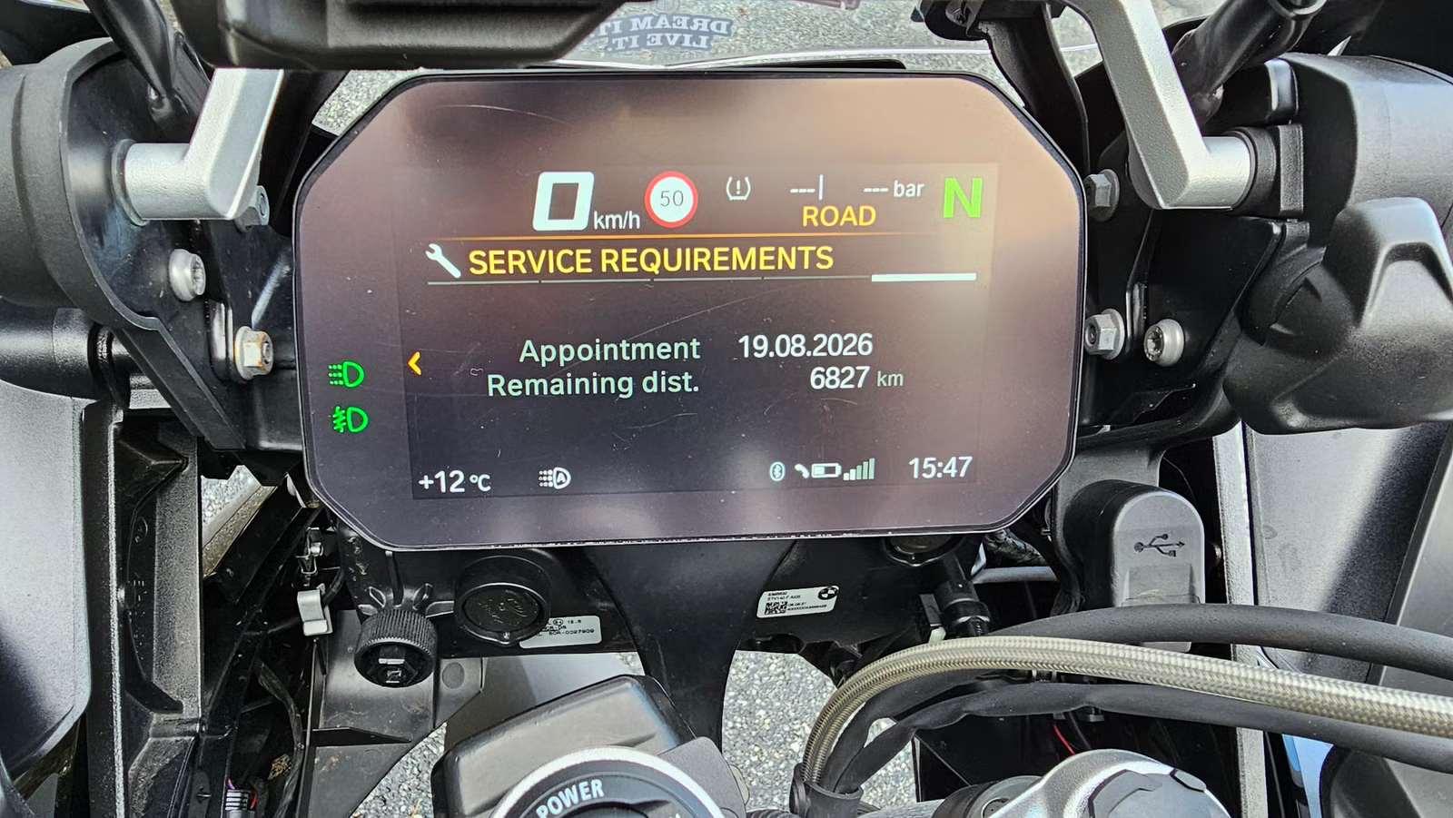 BMW R 1250 GS Adventure 2021 25