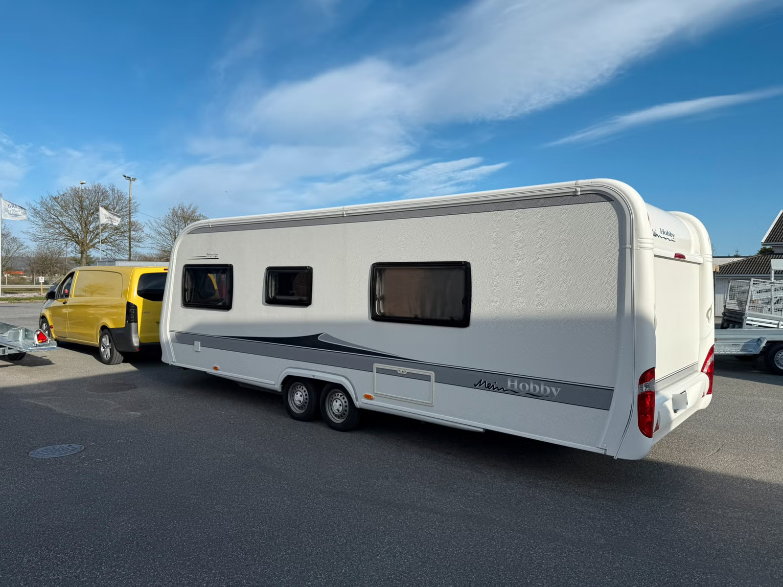 Hobby Prestige WFU 2011 11