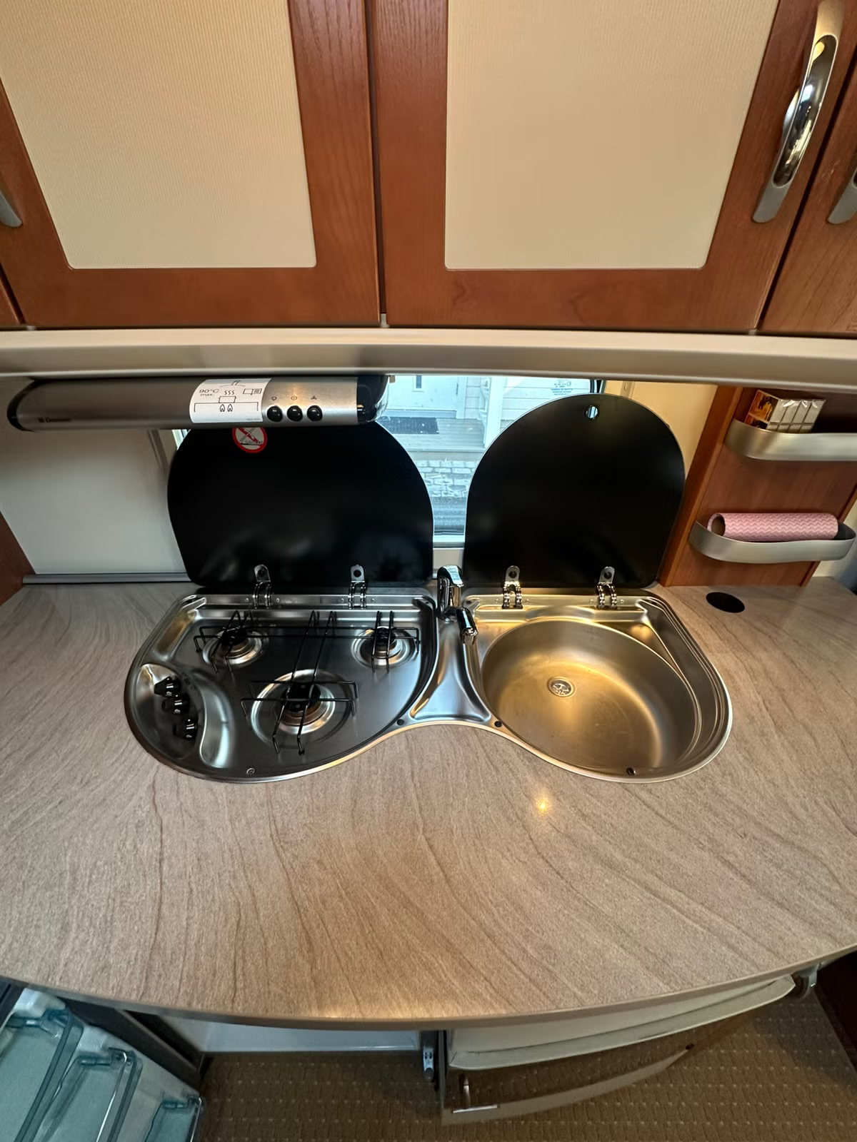 Hobby 650 KFU 2011 11