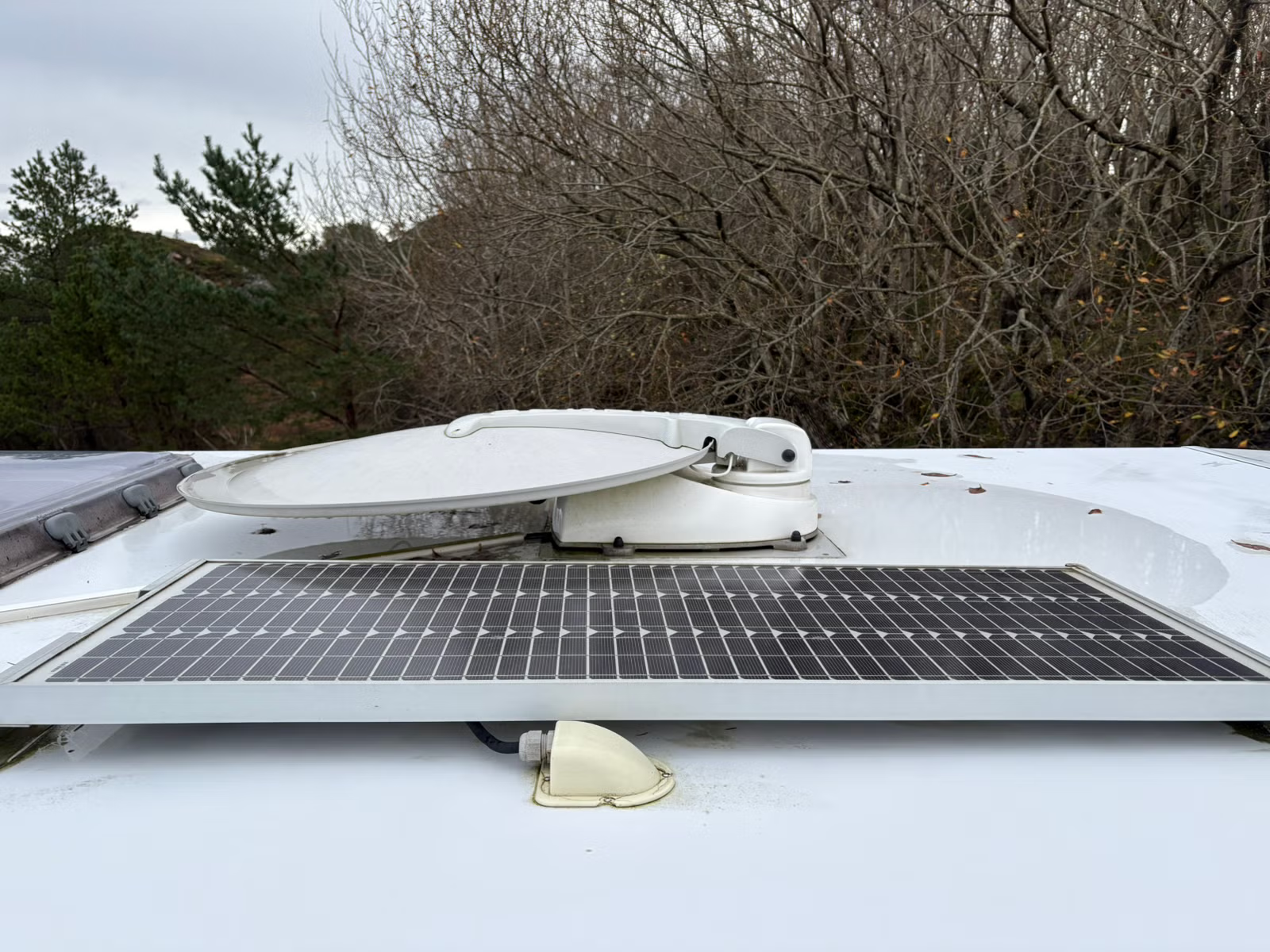 Burstner Elegance i 821 2008 11