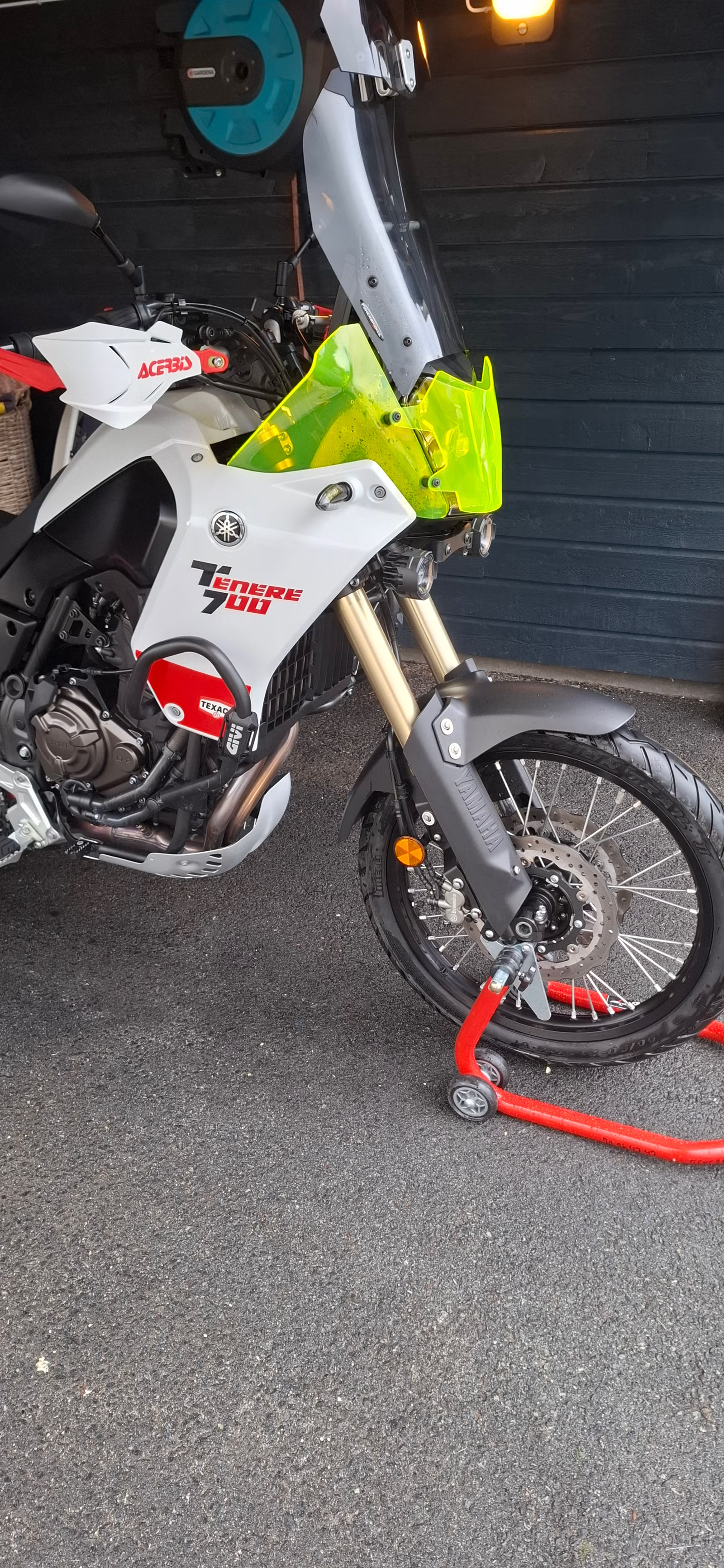 Yamaha Tenere 700 2020 5