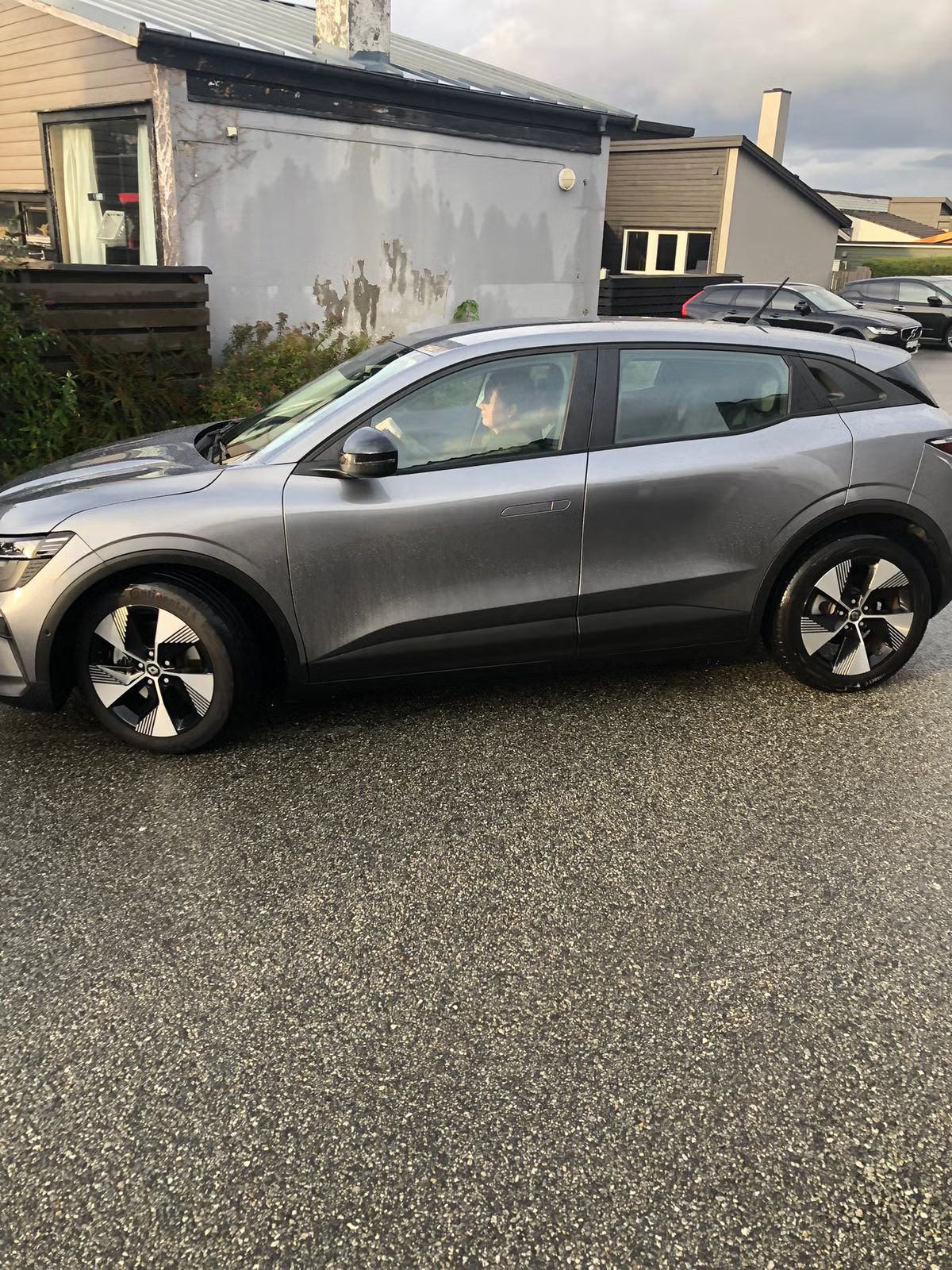 Toyota Megane 2022 18