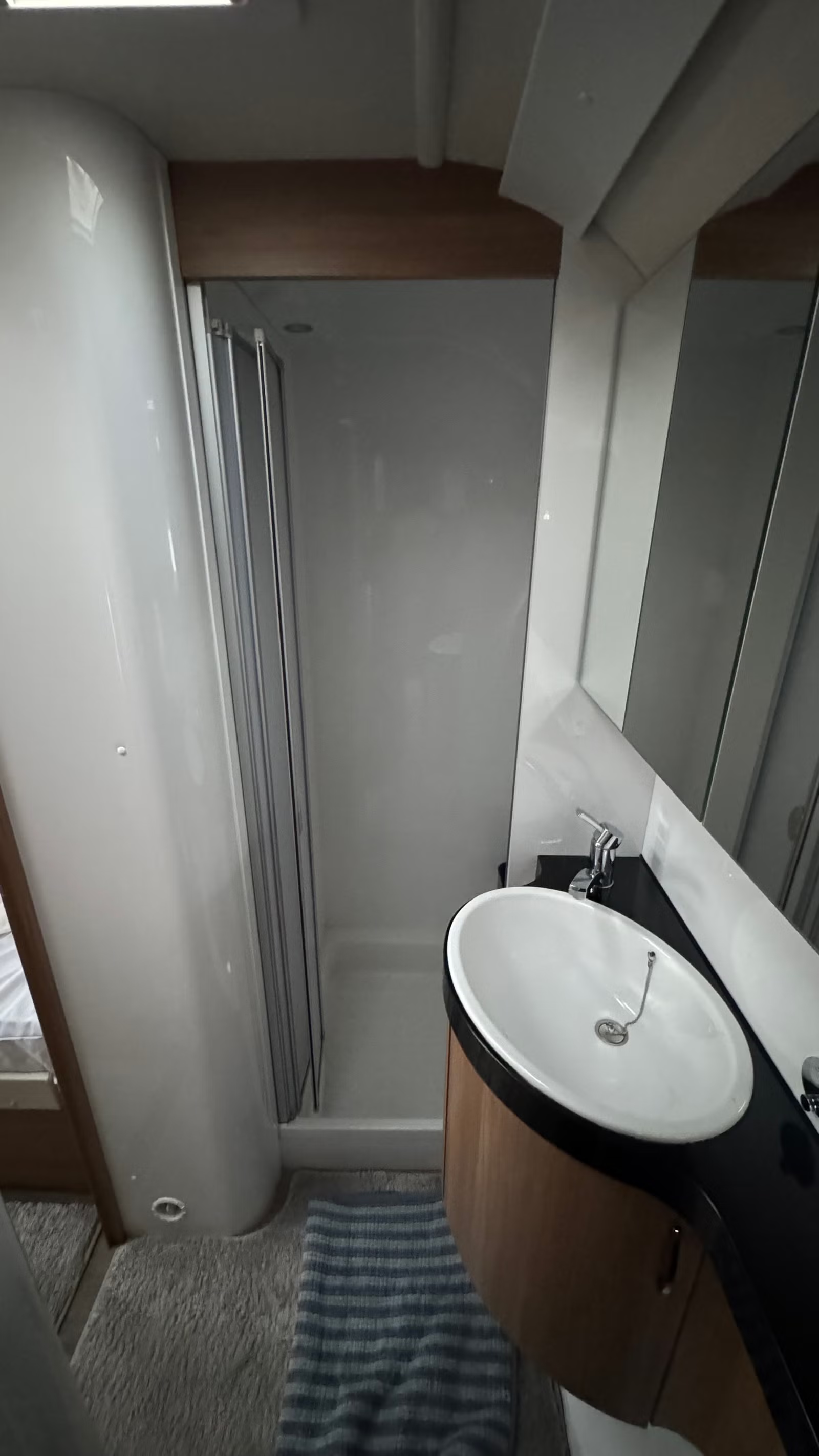 Hobby 540 WLU 2021 24