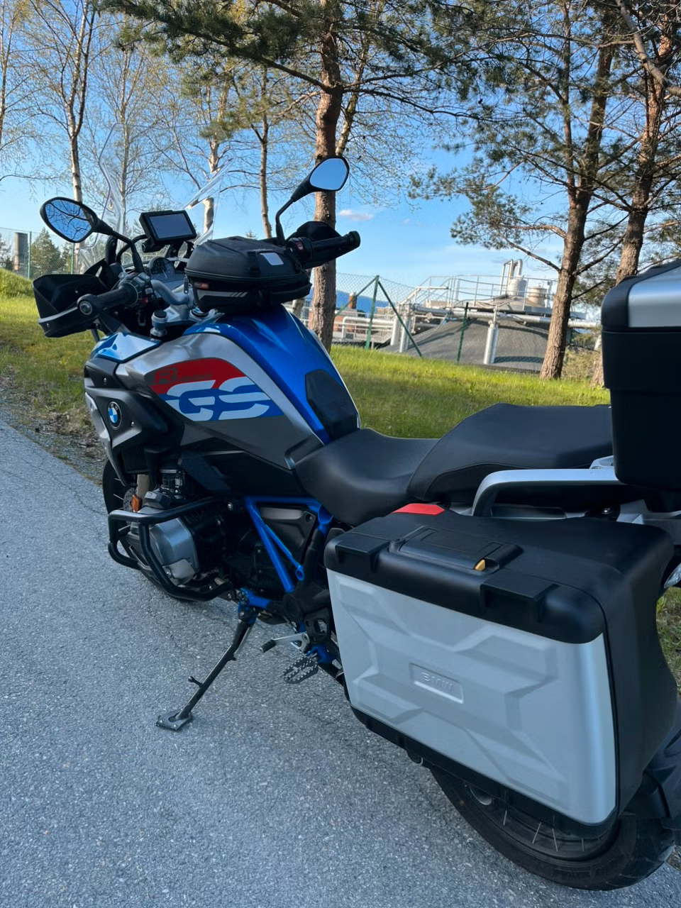 BMW R 1200 GS 2017 4