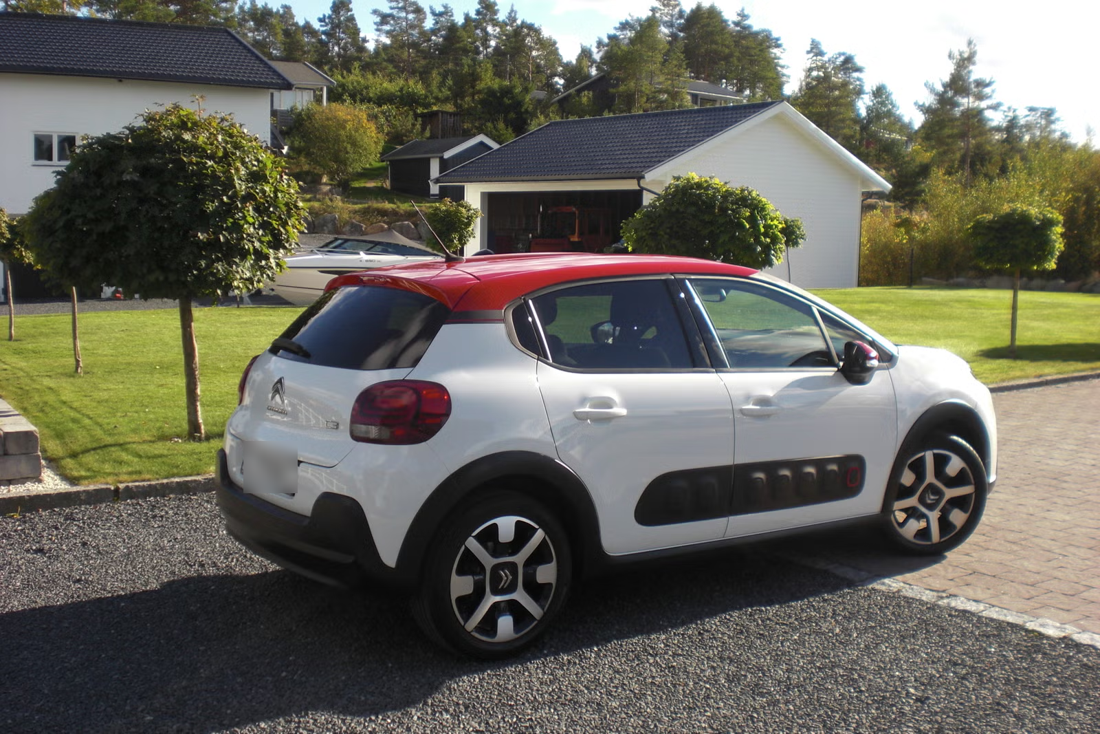 Citroen C3 2019 19