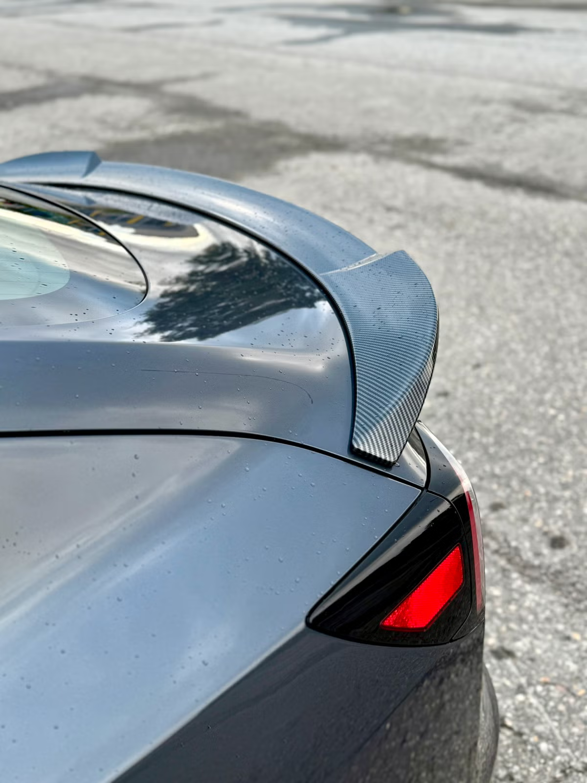 Tesla Model 3 2019 9