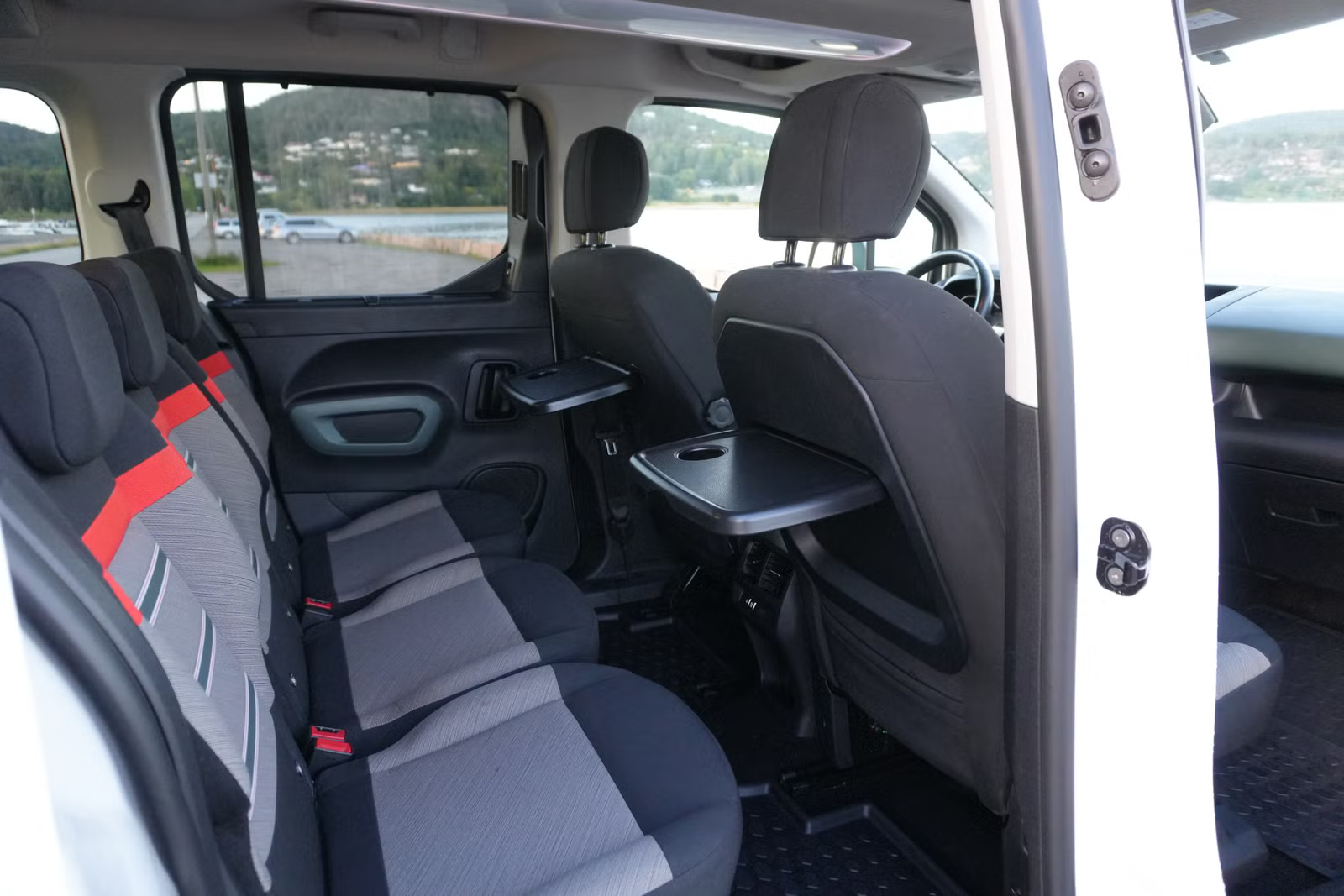 Citroen Berlingo Multispace XTR 2019 32