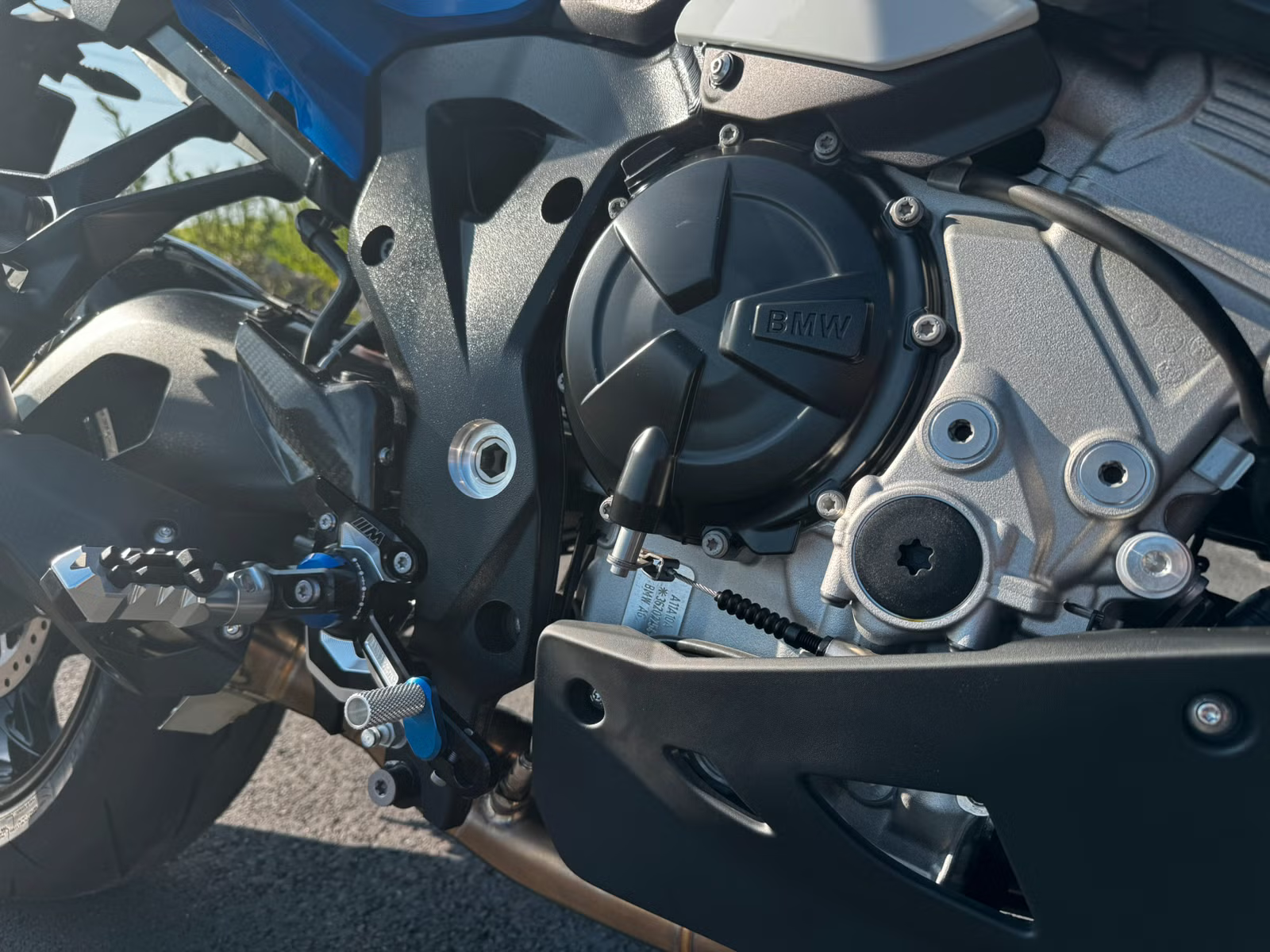 BMW S 1000 XR 2021 30