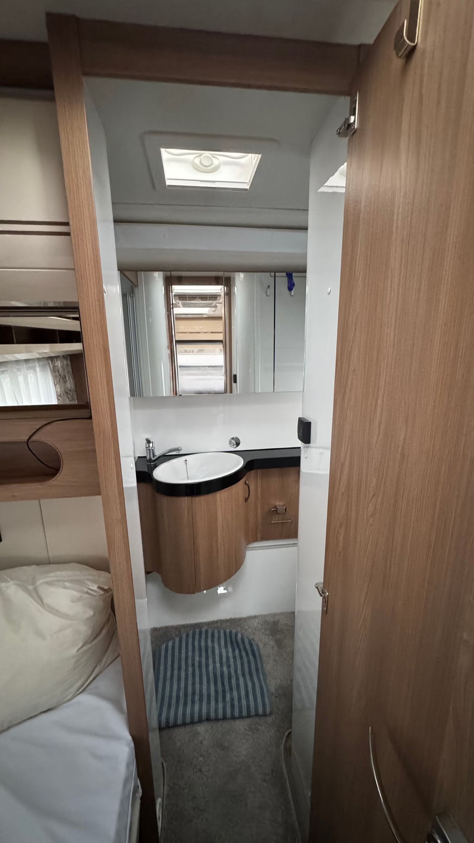 Hobby 540 WLU 2021 38