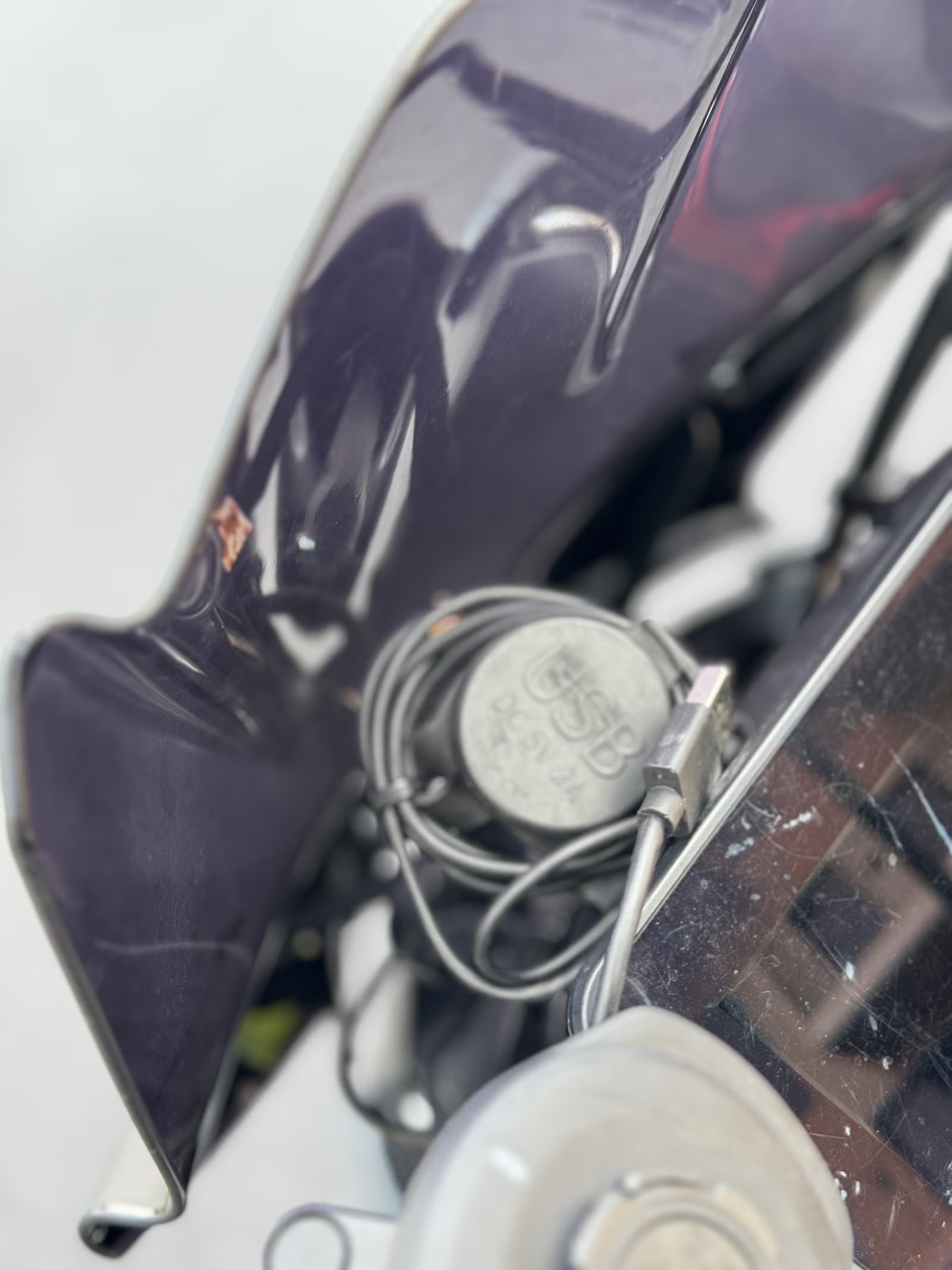 Yamaha MT-07 2023 18