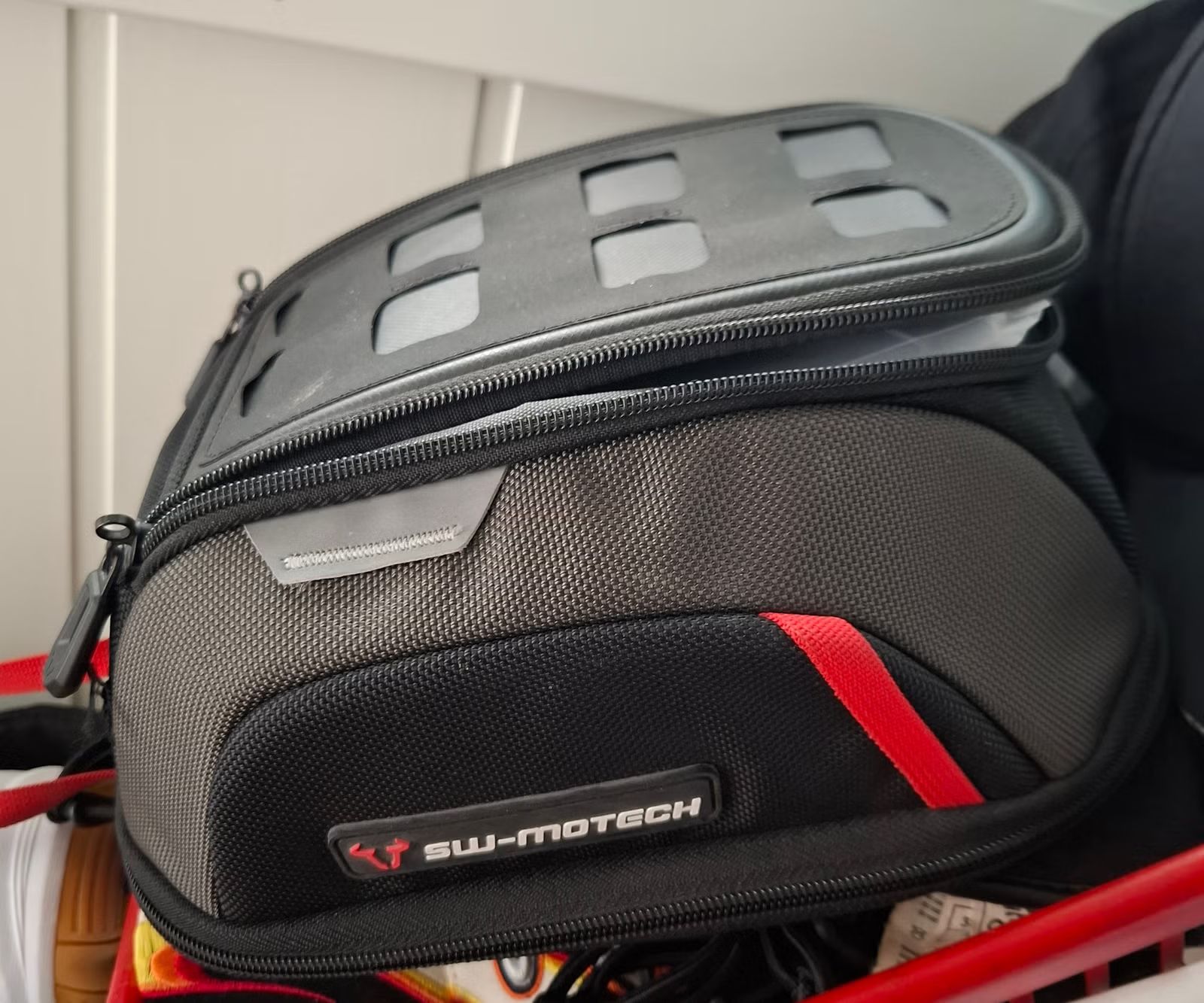 BMW F 900 XR 2021 24