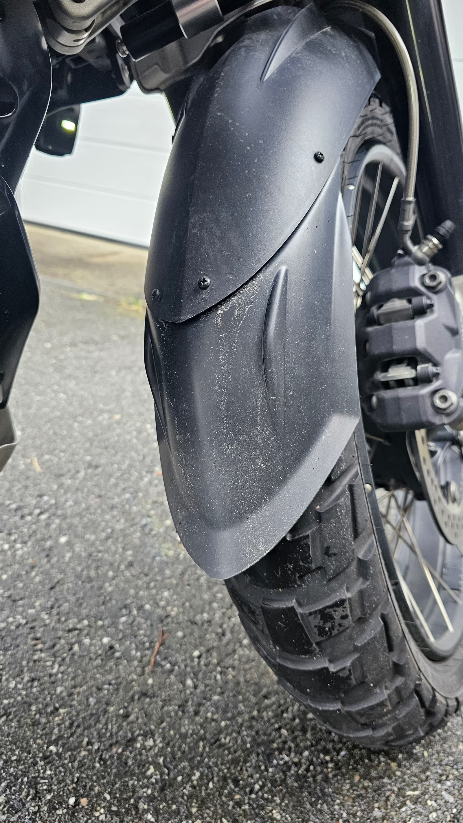 BMW R 1250 GS Adventure 2021 5