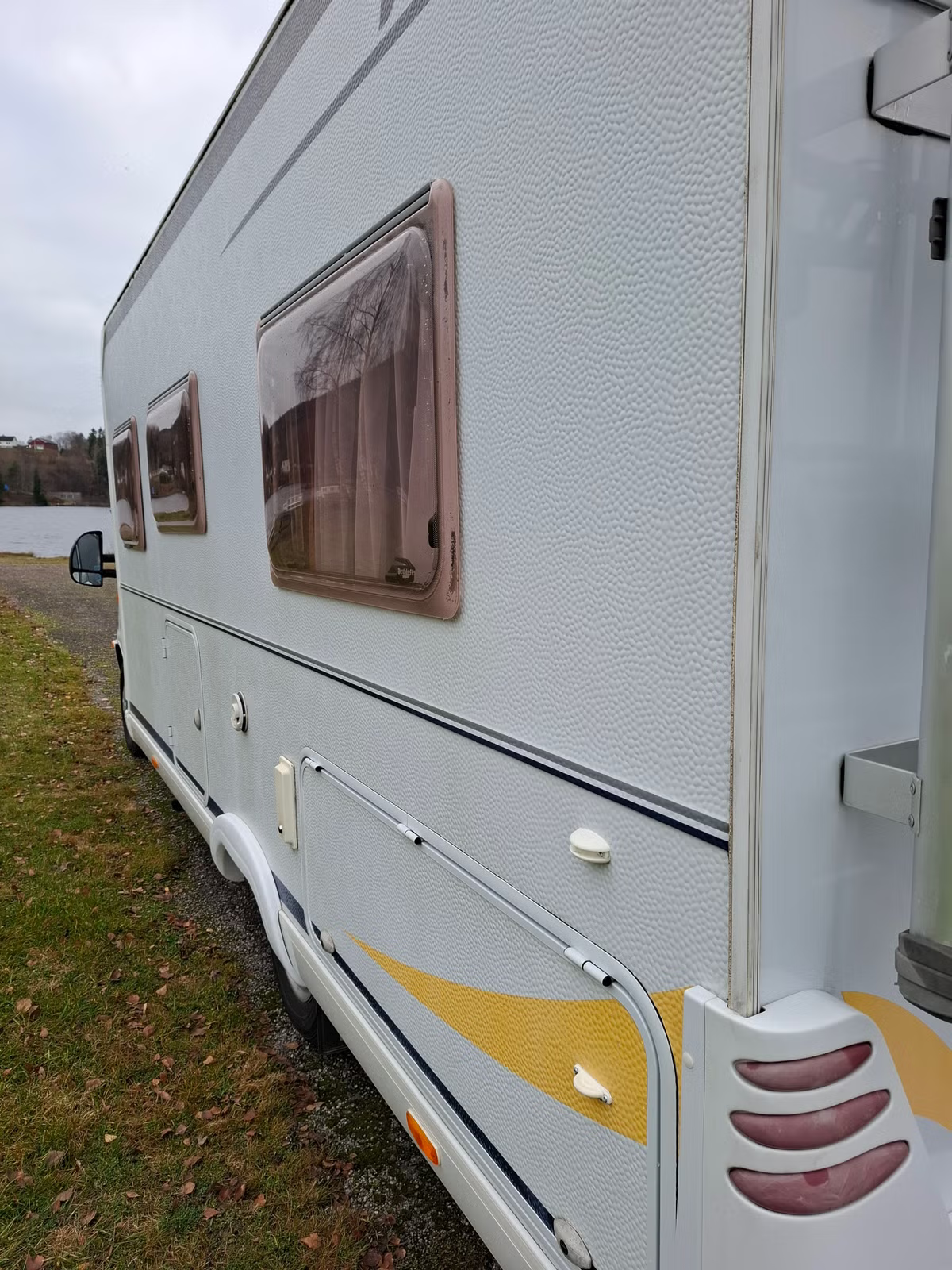 Dethleffs Dethleffs 2004 8