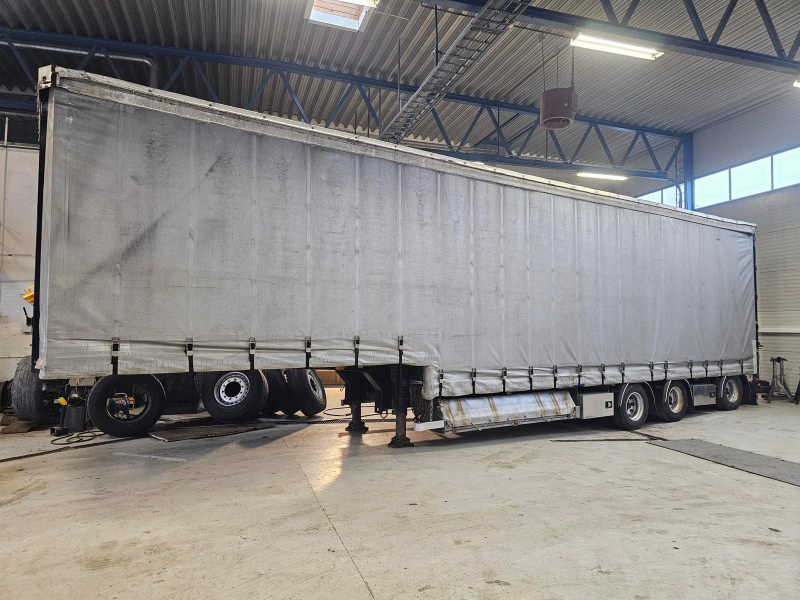 SDC Jumbo Kapellhenger 2019 1