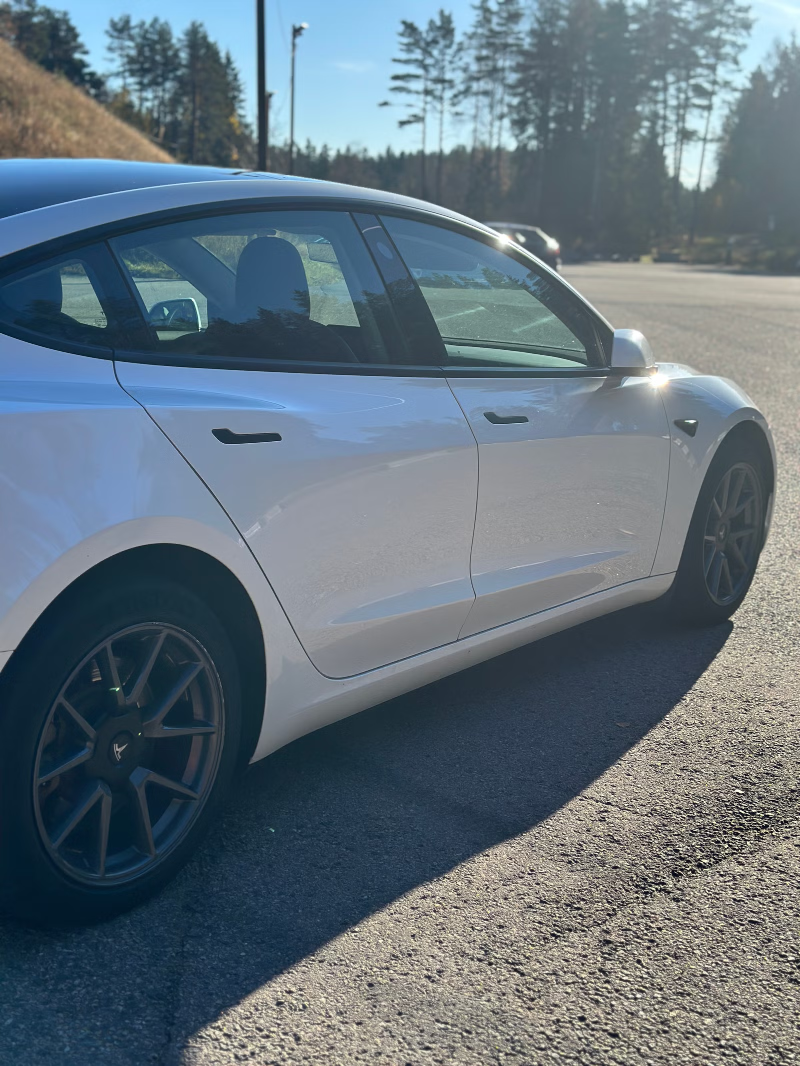 Tesla Model 3 Standard Range 2022 5