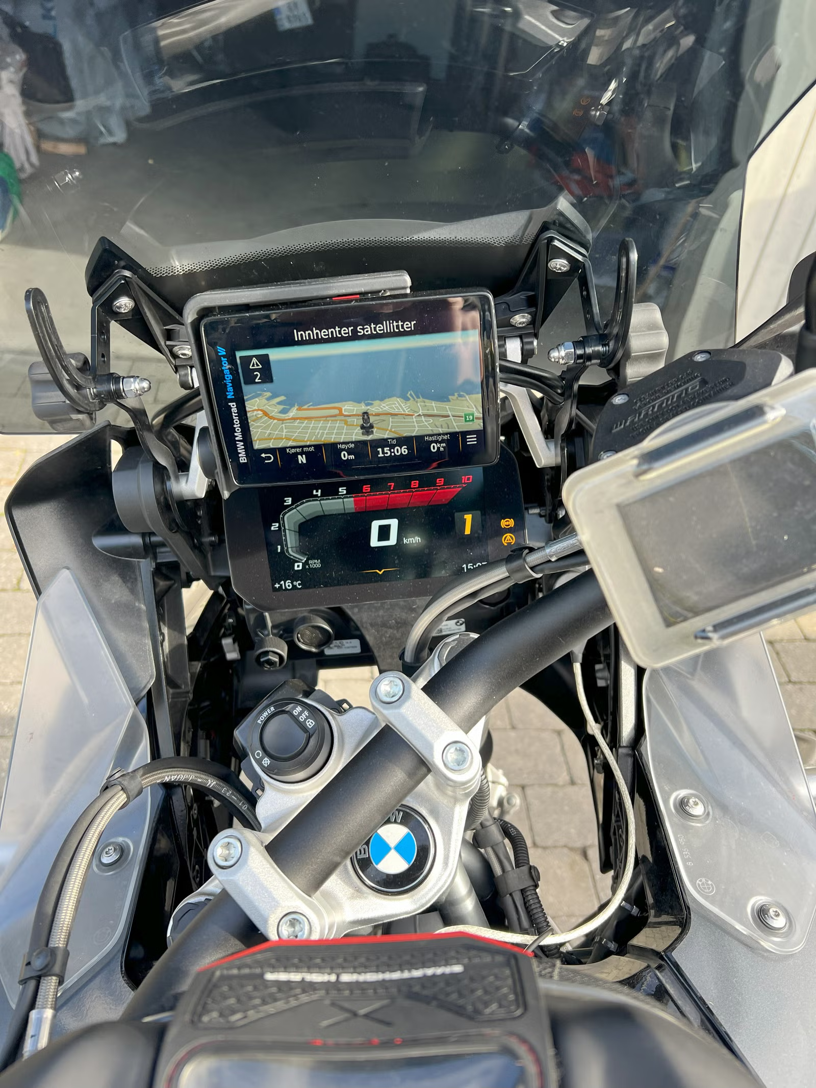 BMW R 1250 GS Adventure 2023 10