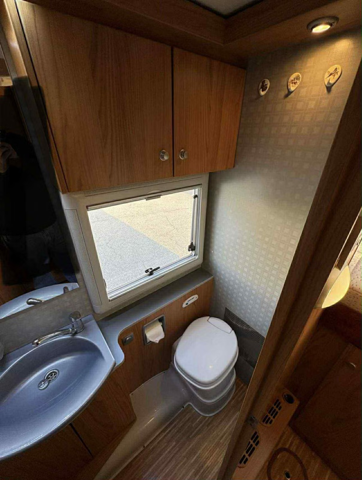 Burstner Elegance i 821 2008 29