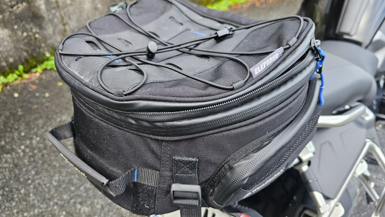 BMW R 1250 GS Adventure 2021 15