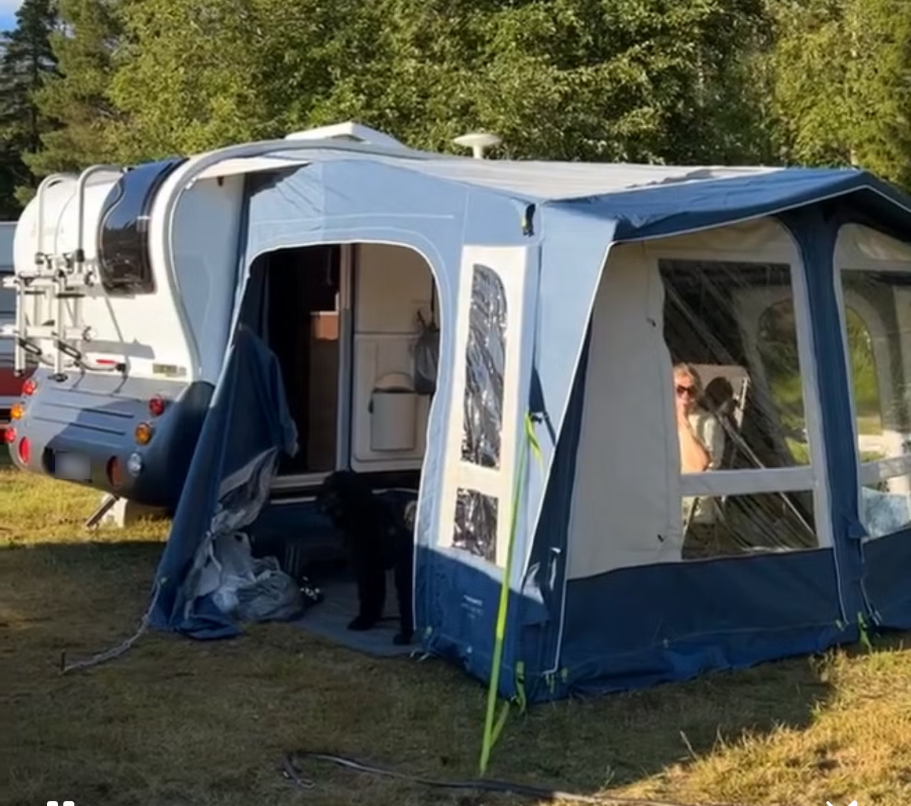 Adria Action 391LH 2021 9