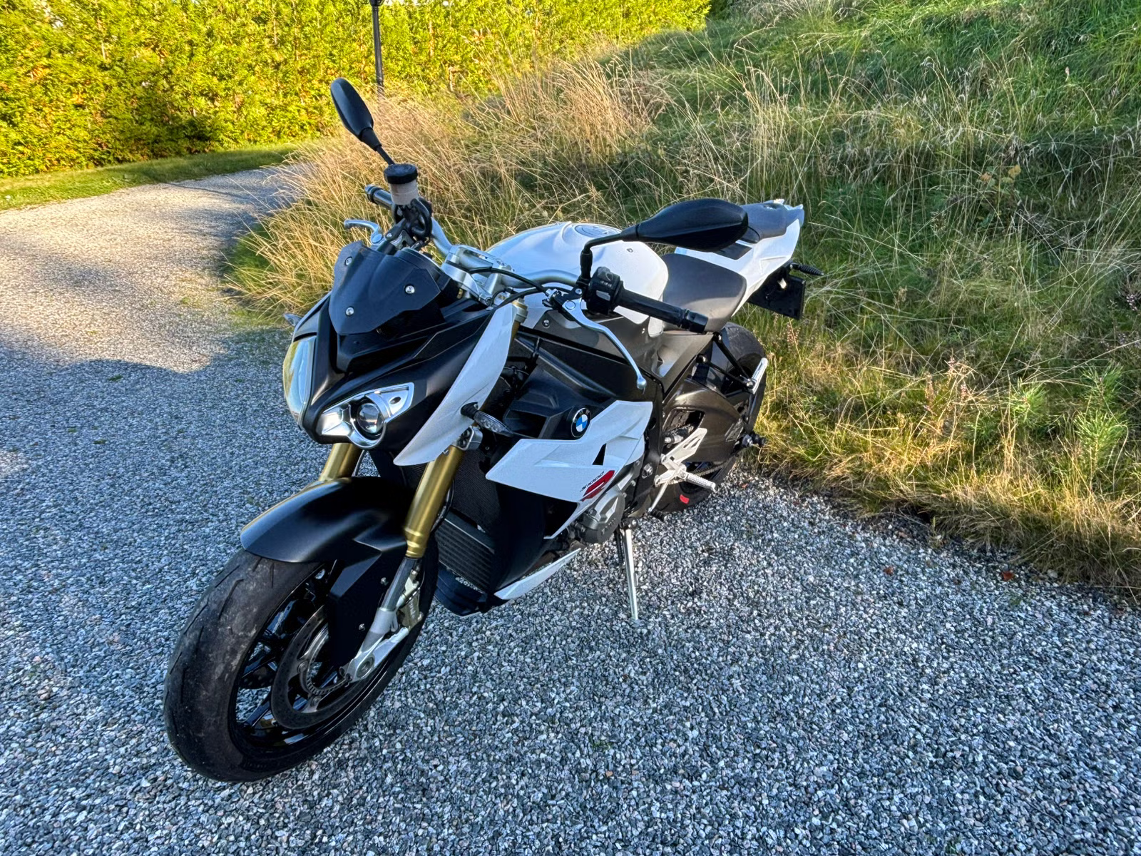 BMW S 1000 R 2015 7