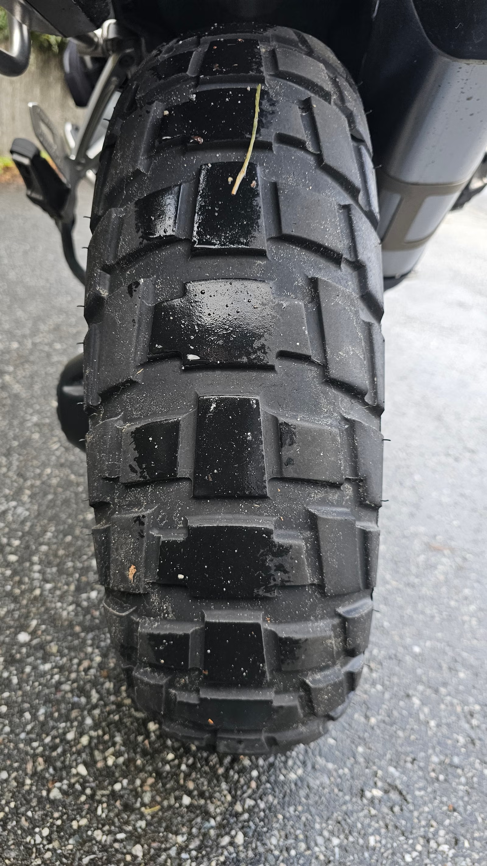 BMW R 1250 GS Adventure 2021 14