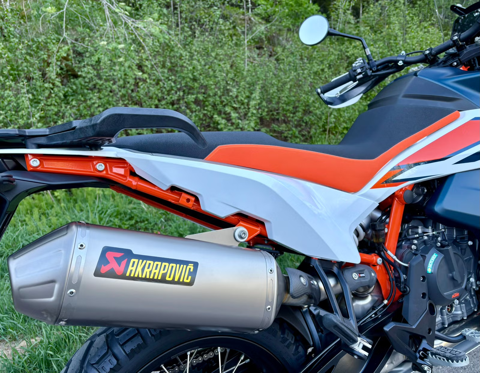 KTM 890 Adventure R 2025 3