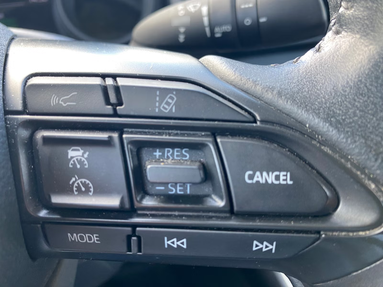 Toyota Yaris 2020 12