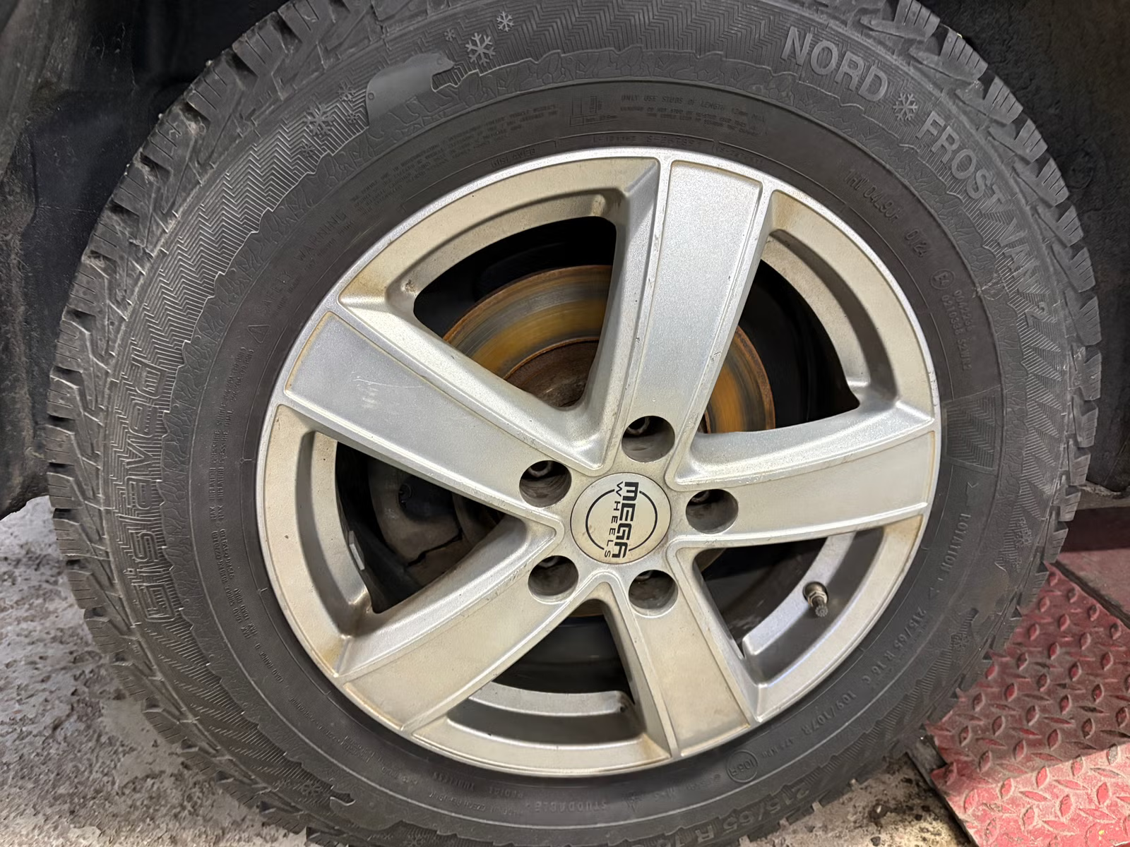 Fiat Talento 2020 16