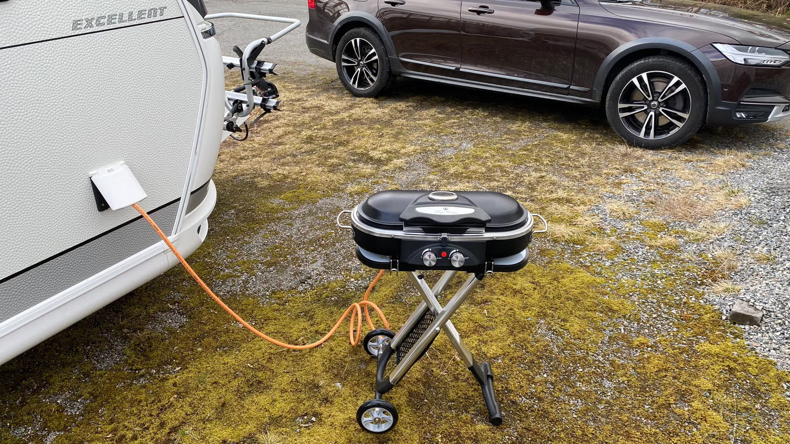 Hobby 540 WLU 2021 6