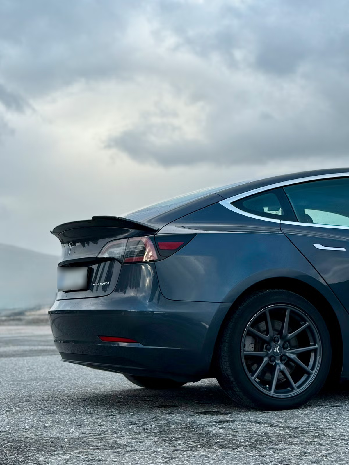 Tesla Model 3 2019 12