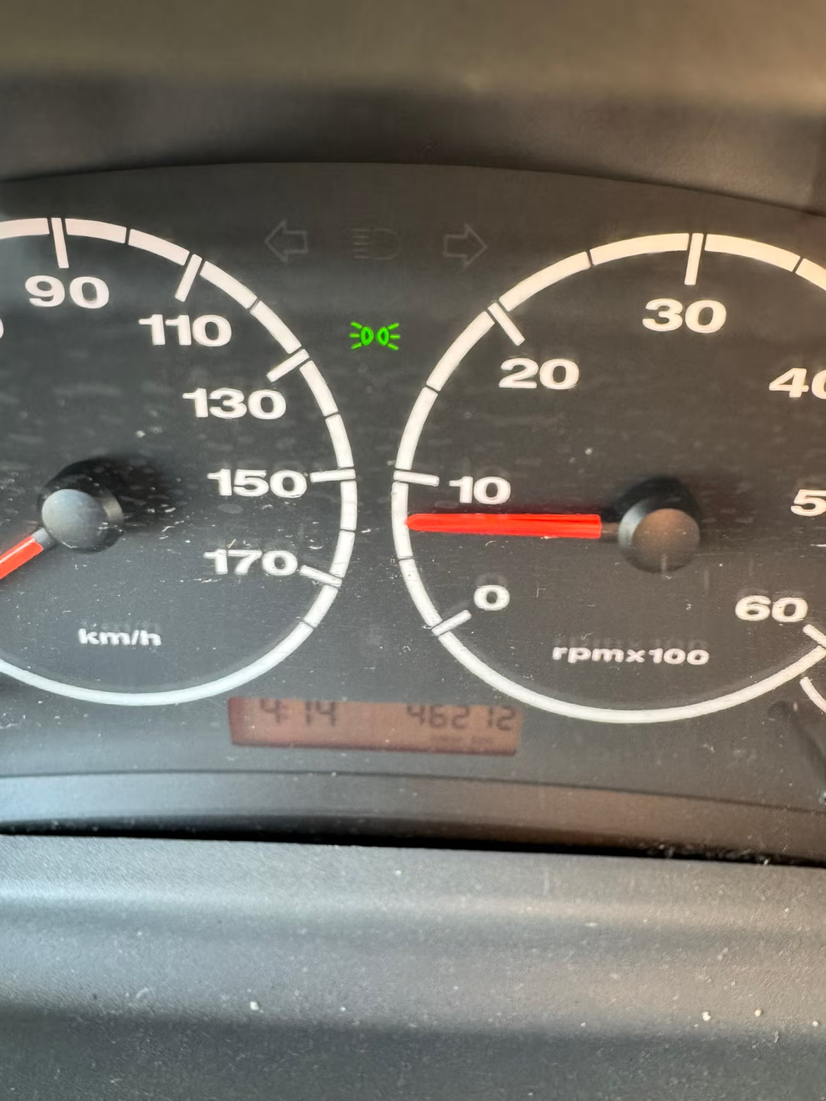 Dethleffs Fiat 2004 21