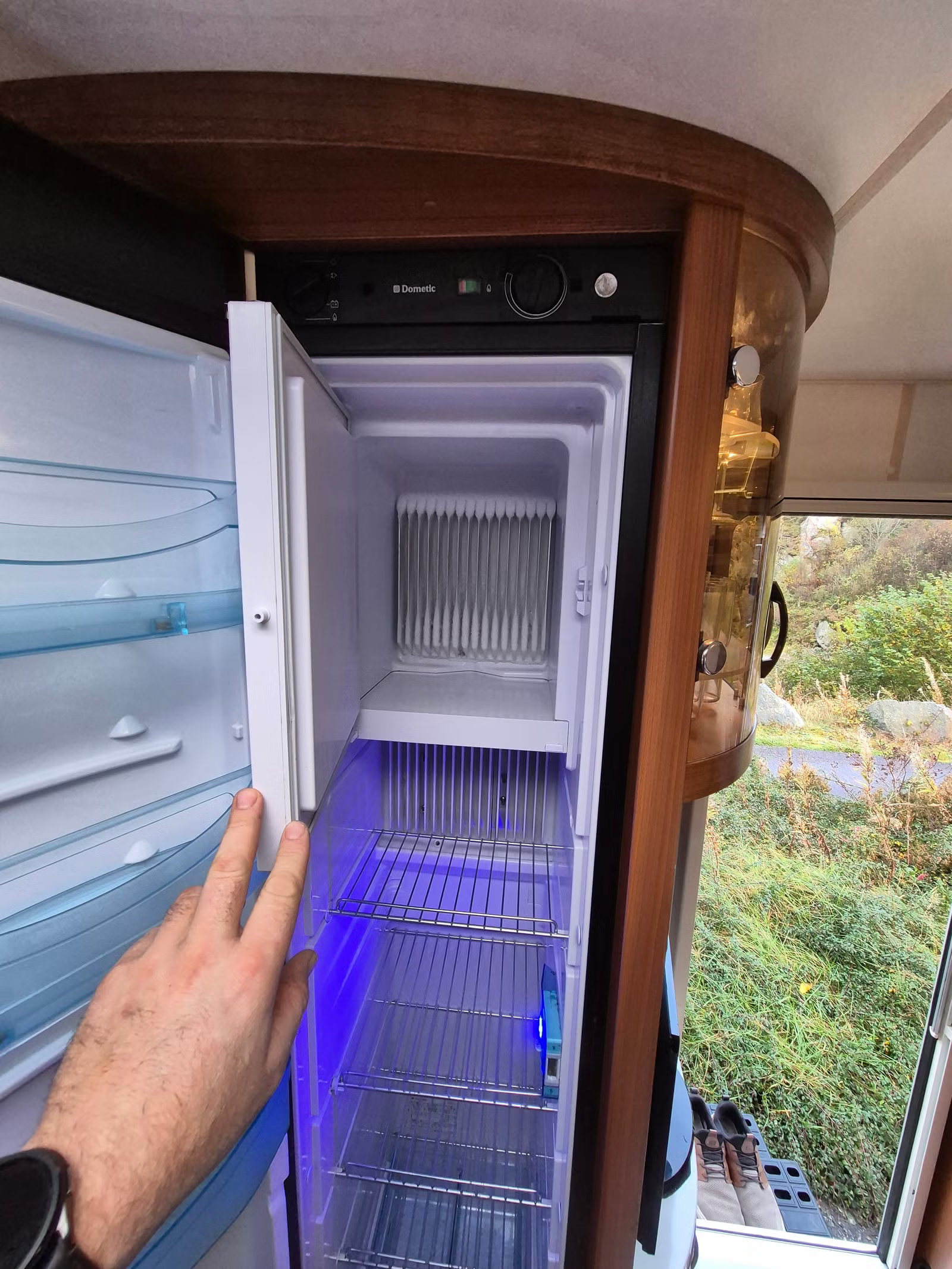 Hobby 560 CFe 2016 12