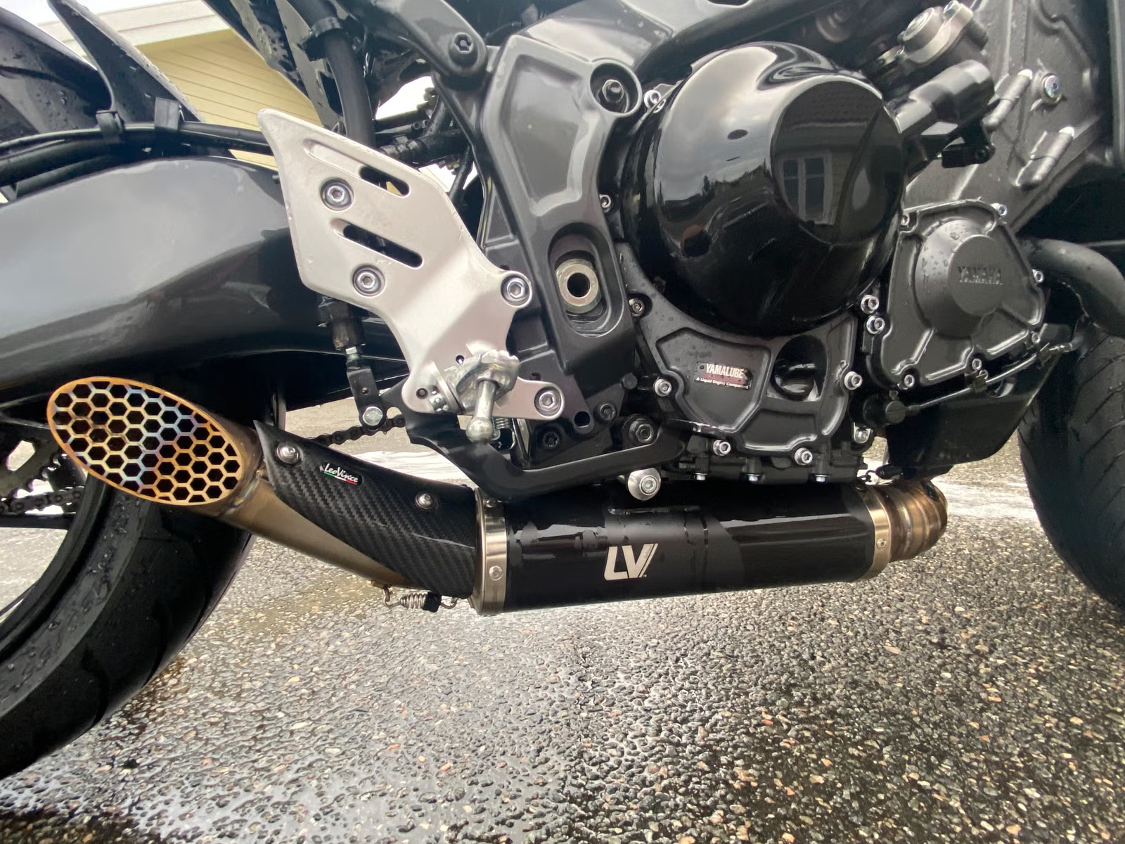 Yamaha MT-09 2023 11