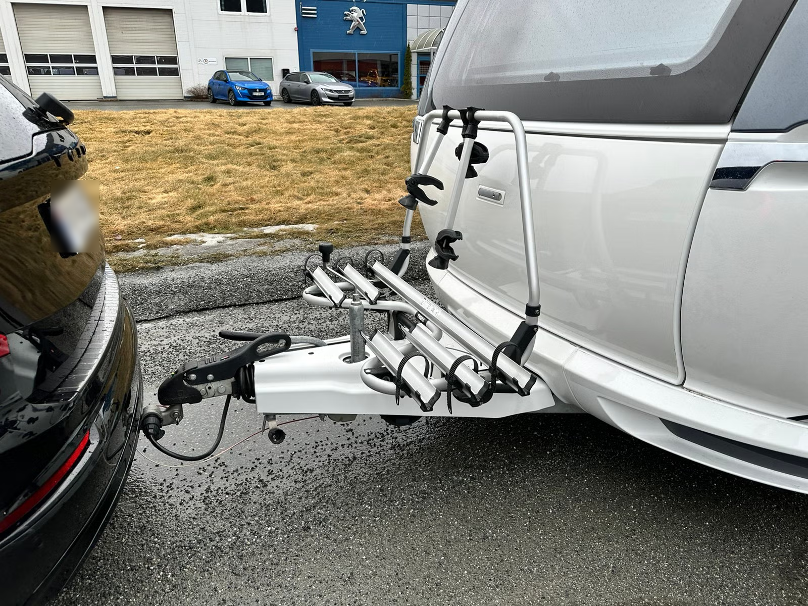 Hobby 720 KWFU Prestige 2020 29