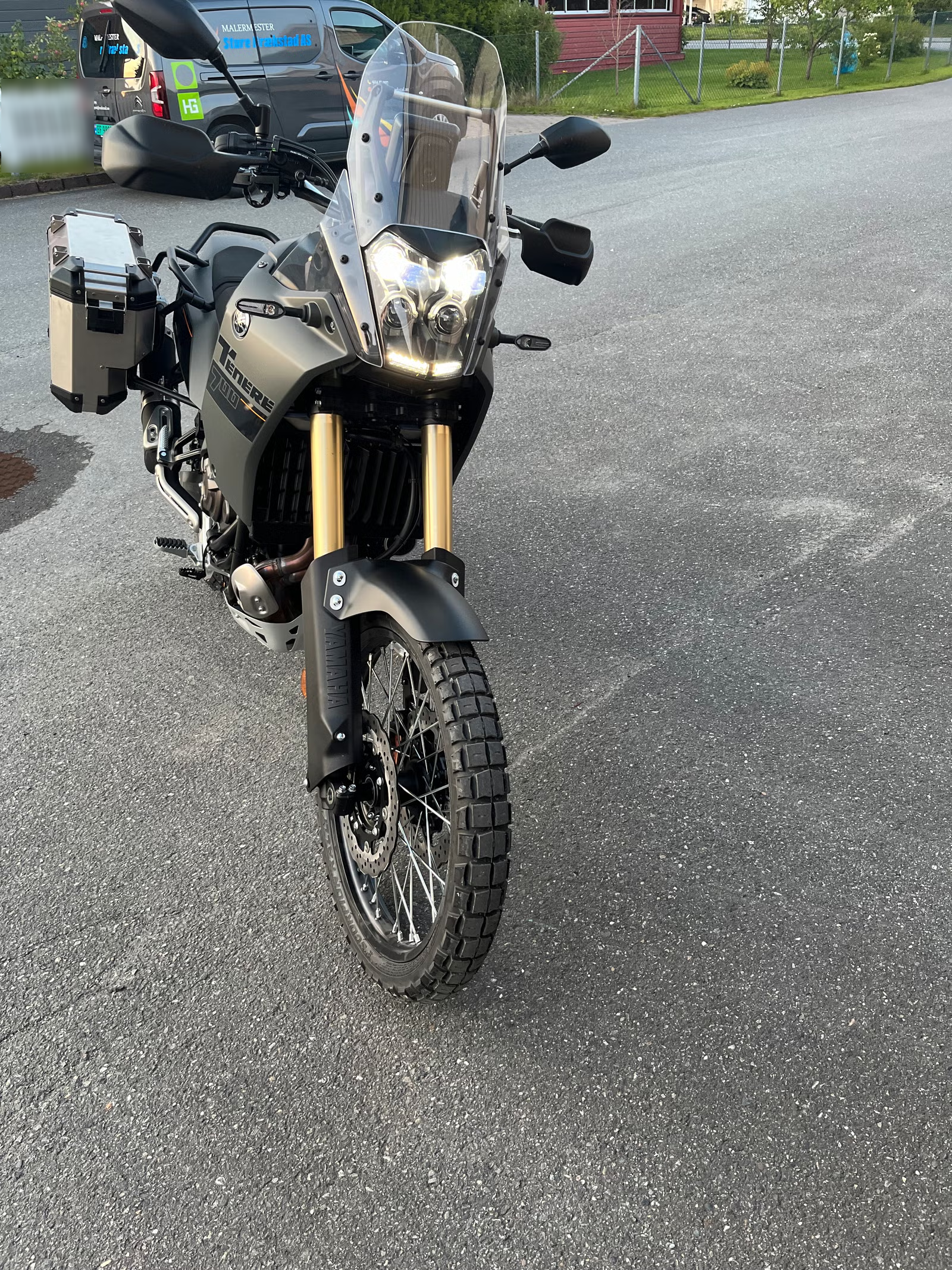 Yamaha Tenere 700 2024 15