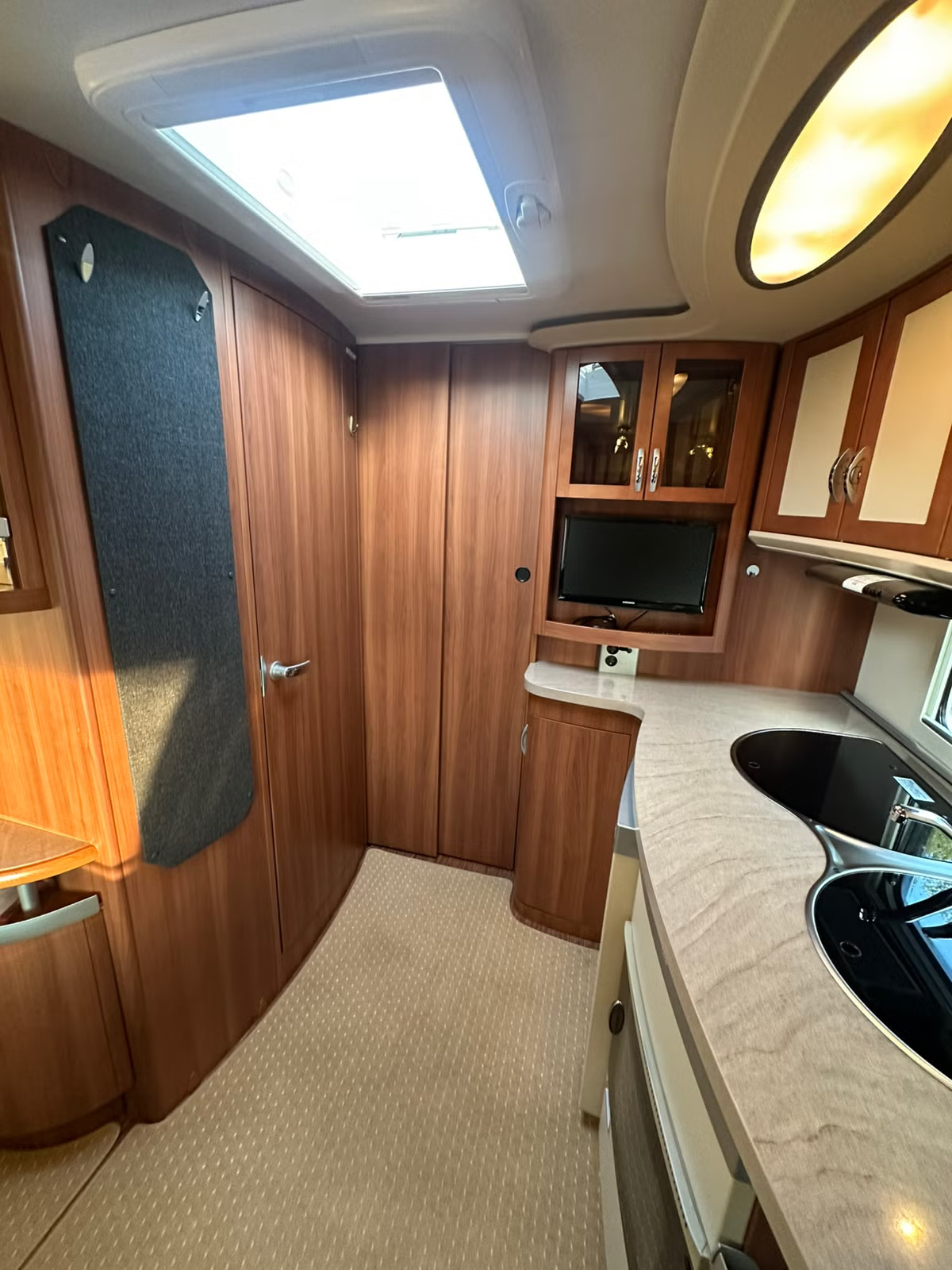 Hobby 650 KFU 2011 8