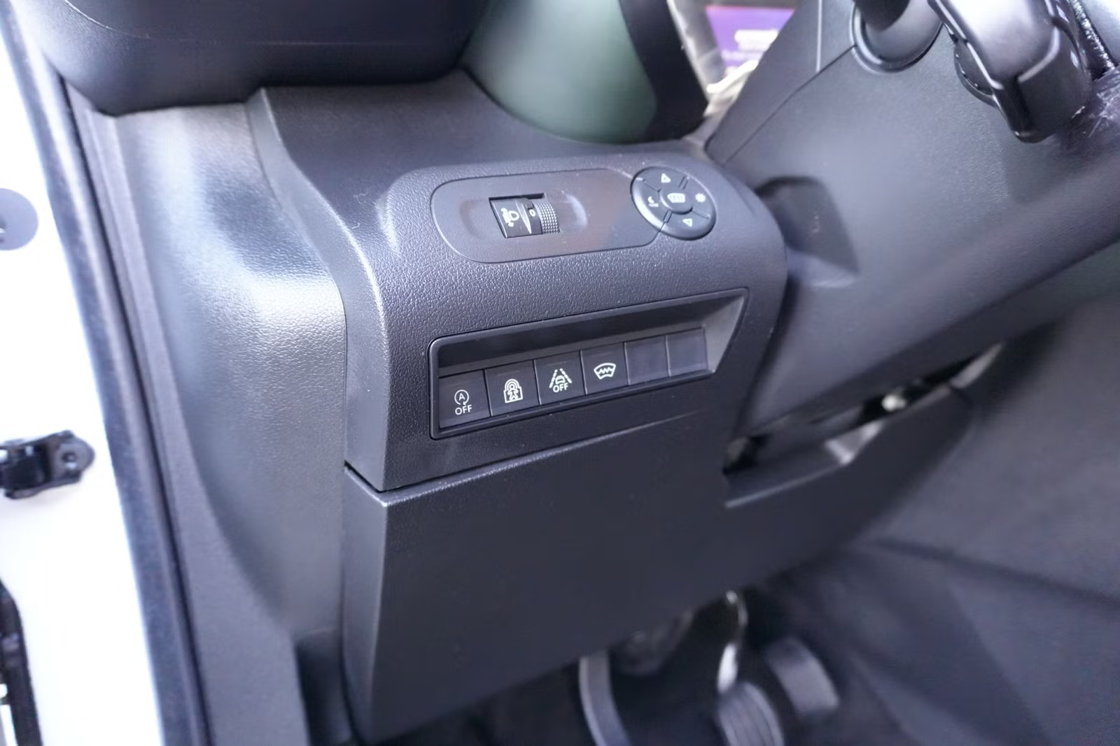 Citroen Berlingo Multispace XTR 2019 29