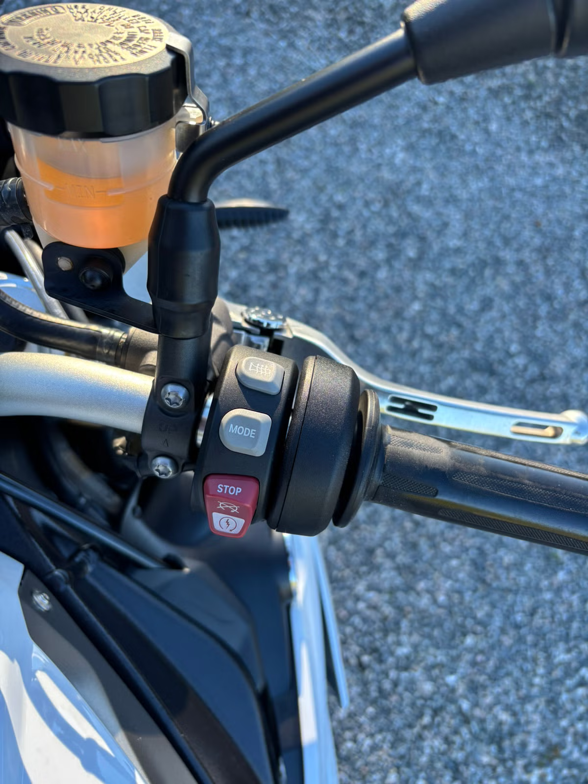 BMW S 1000 R 2015 10